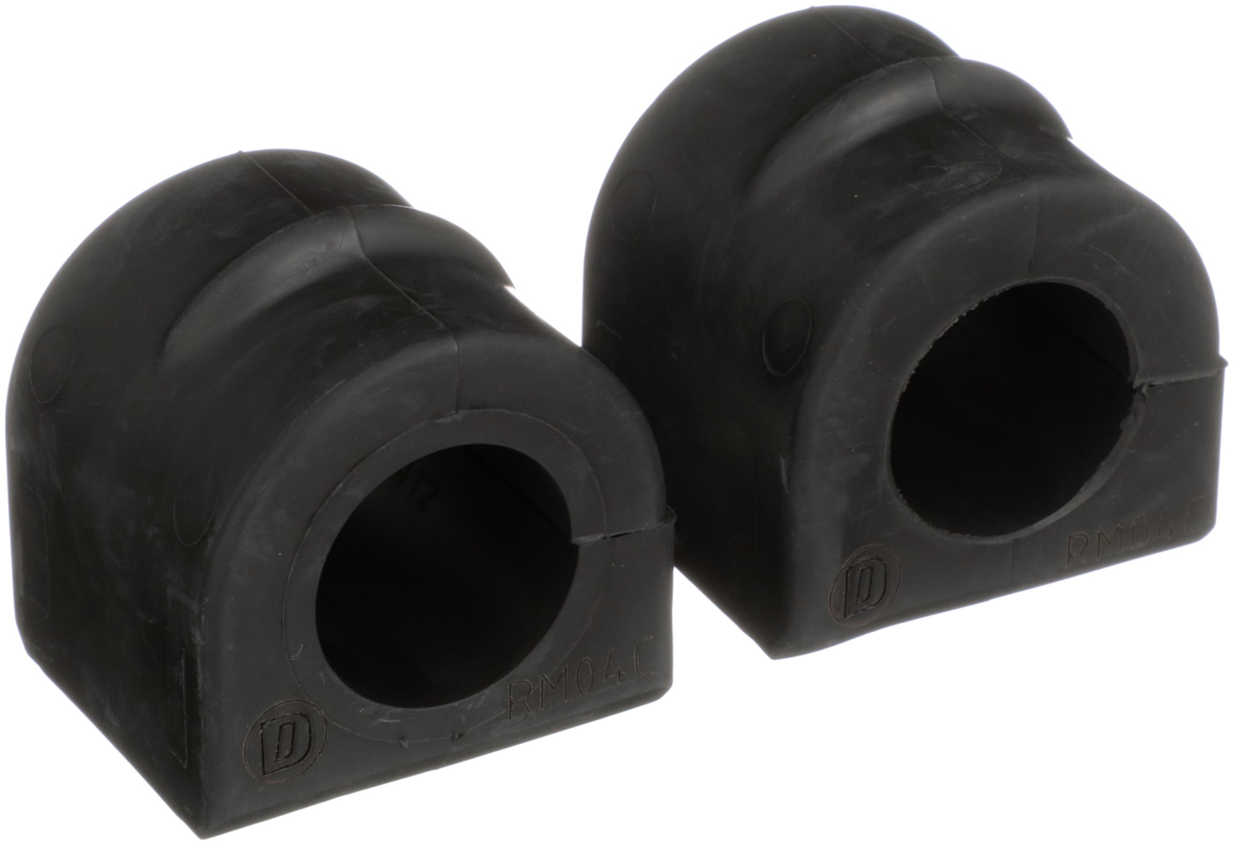 Delphi TD4156W Suspension Stabilizer Bar Bushing Kit