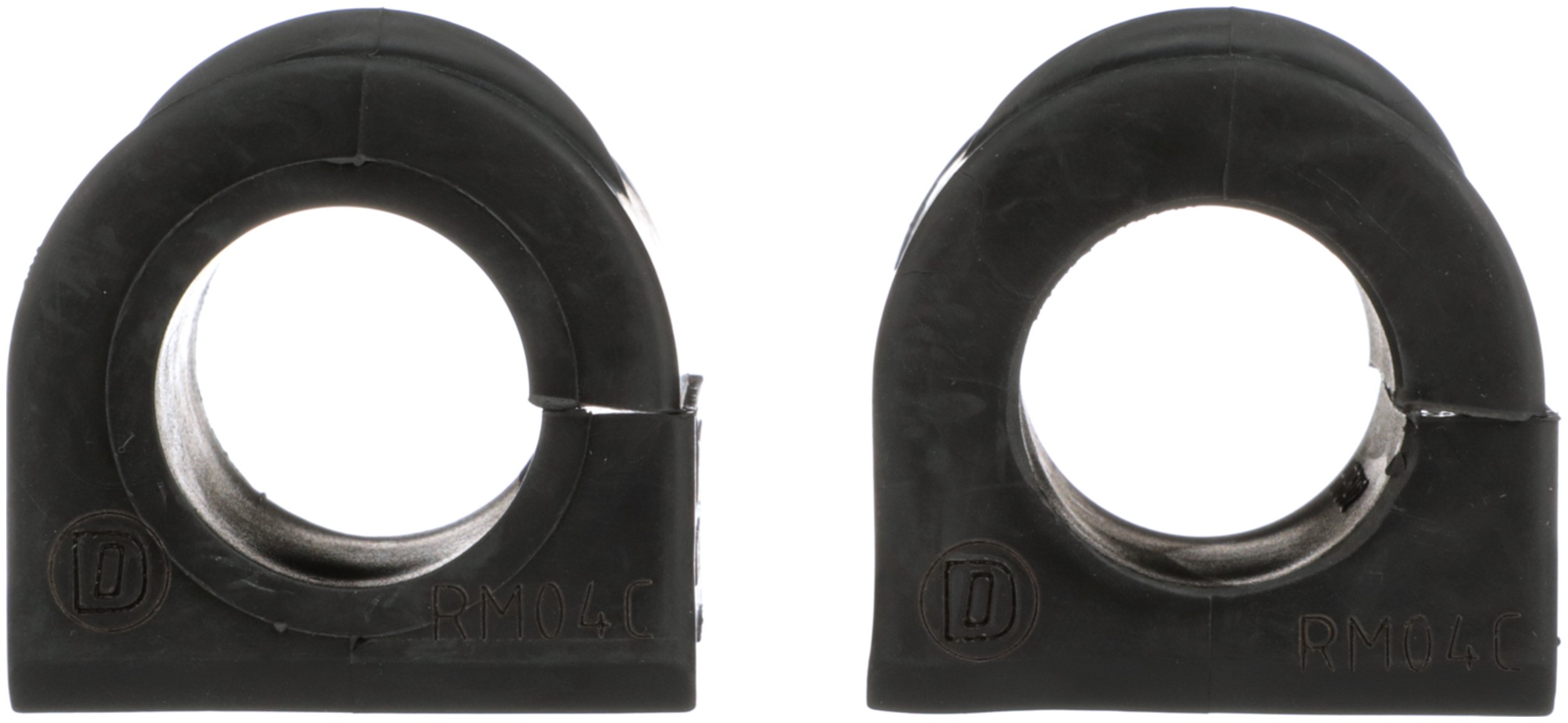 Delphi TD4156W Suspension Stabilizer Bar Bushing Kit - Image 2
