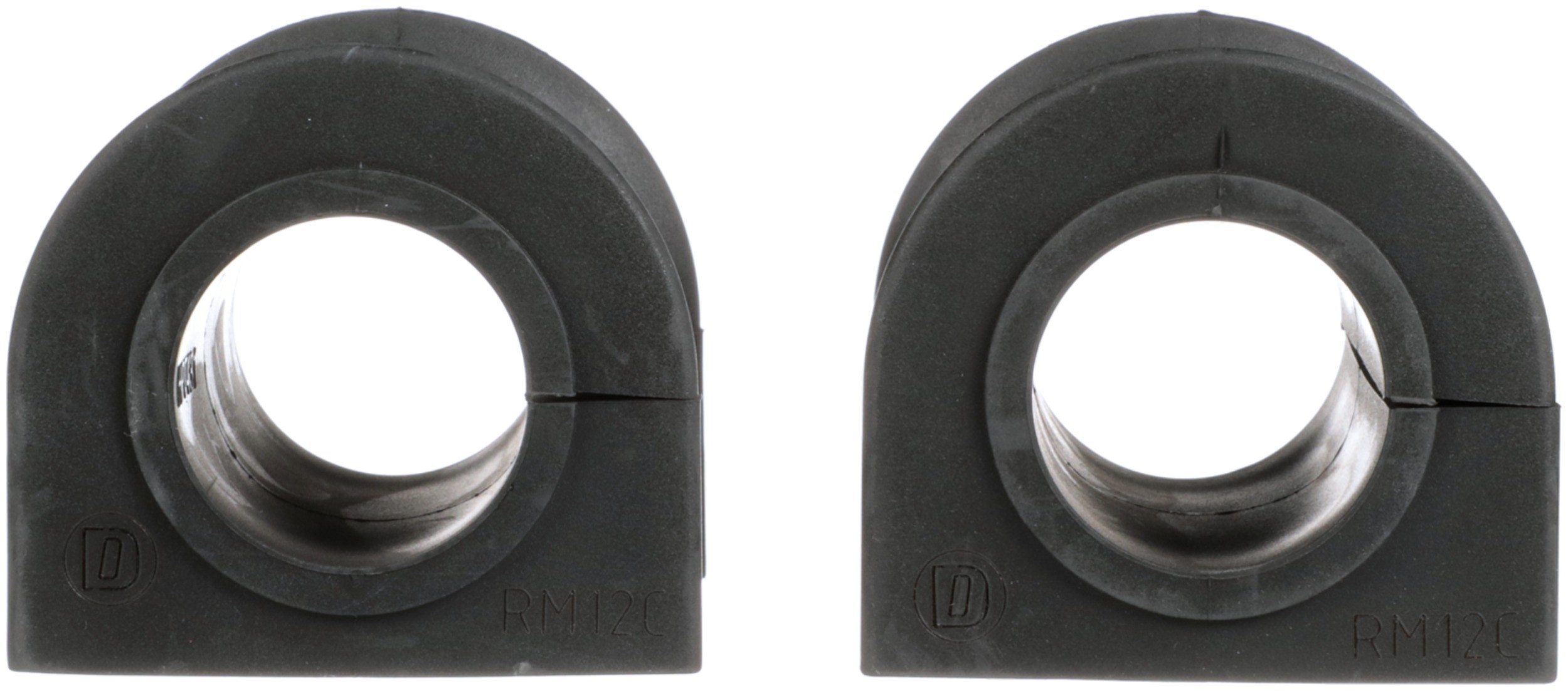 Delphi TD4157W Suspension Stabilizer Bar Bushing Kit - Image 2