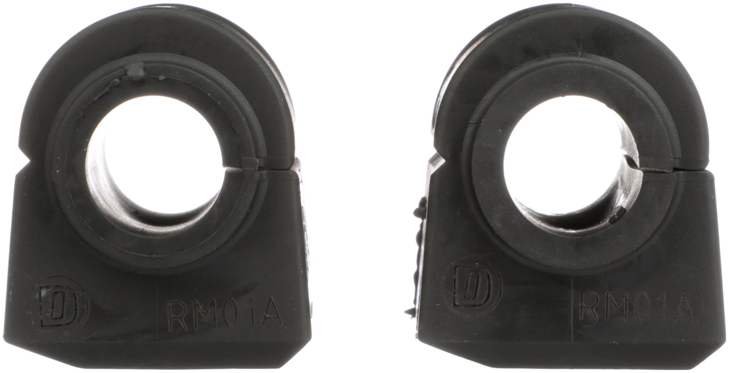 Delphi TD4158W Suspension Stabilizer Bar Bushing Kit - Image 2