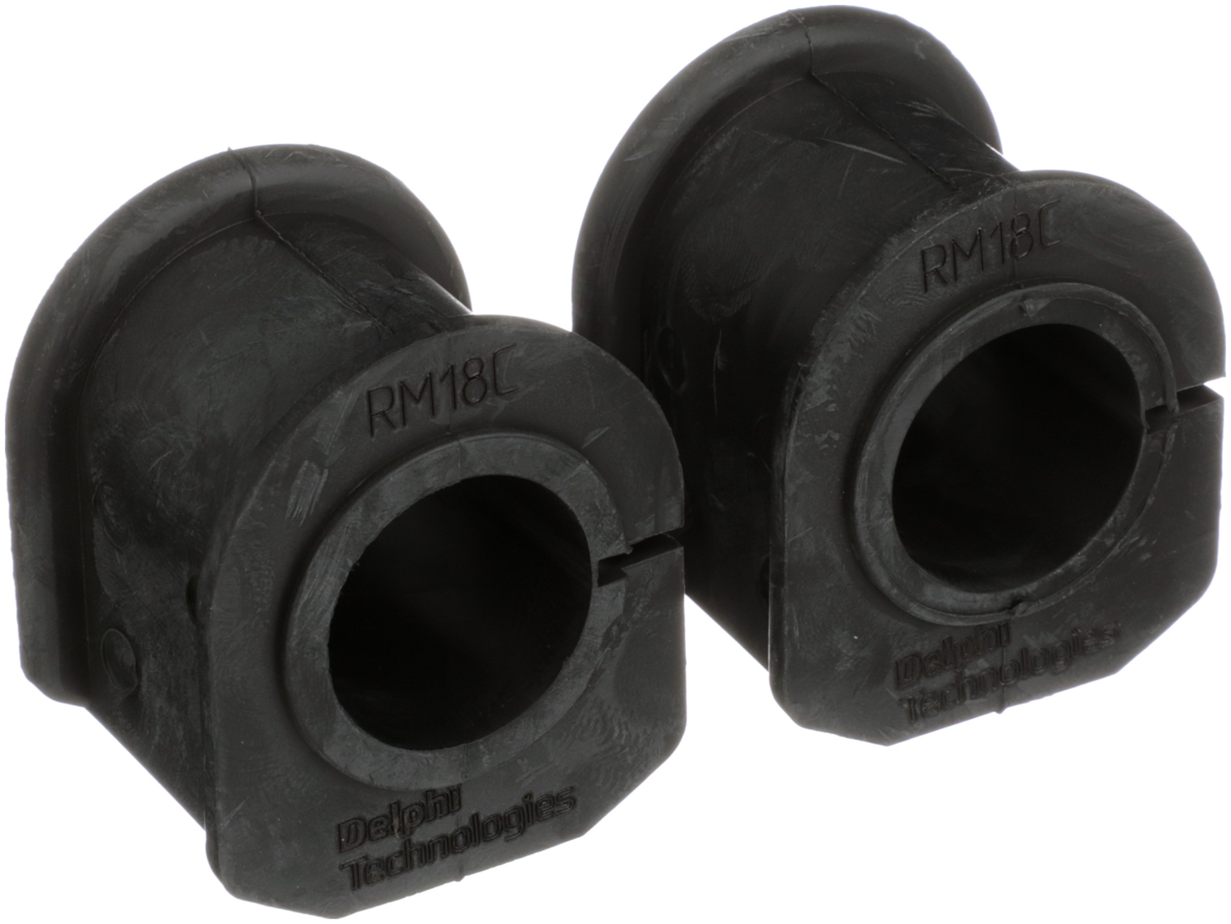 Delphi TD4159W Suspension Stabilizer Bar Bushing Kit