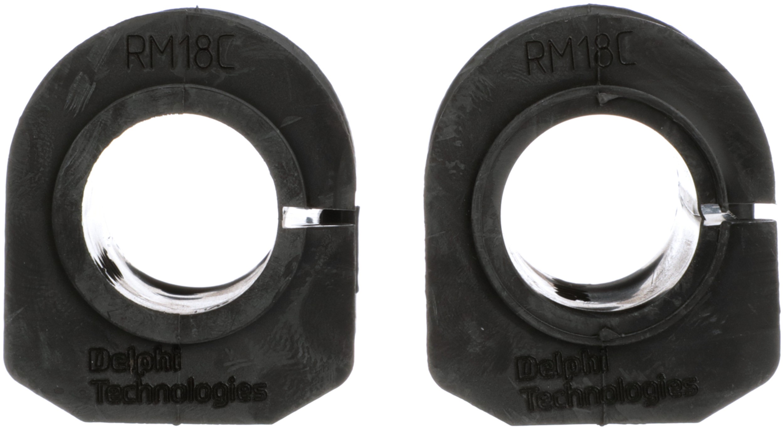 Delphi TD4159W Suspension Stabilizer Bar Bushing Kit - Image 2