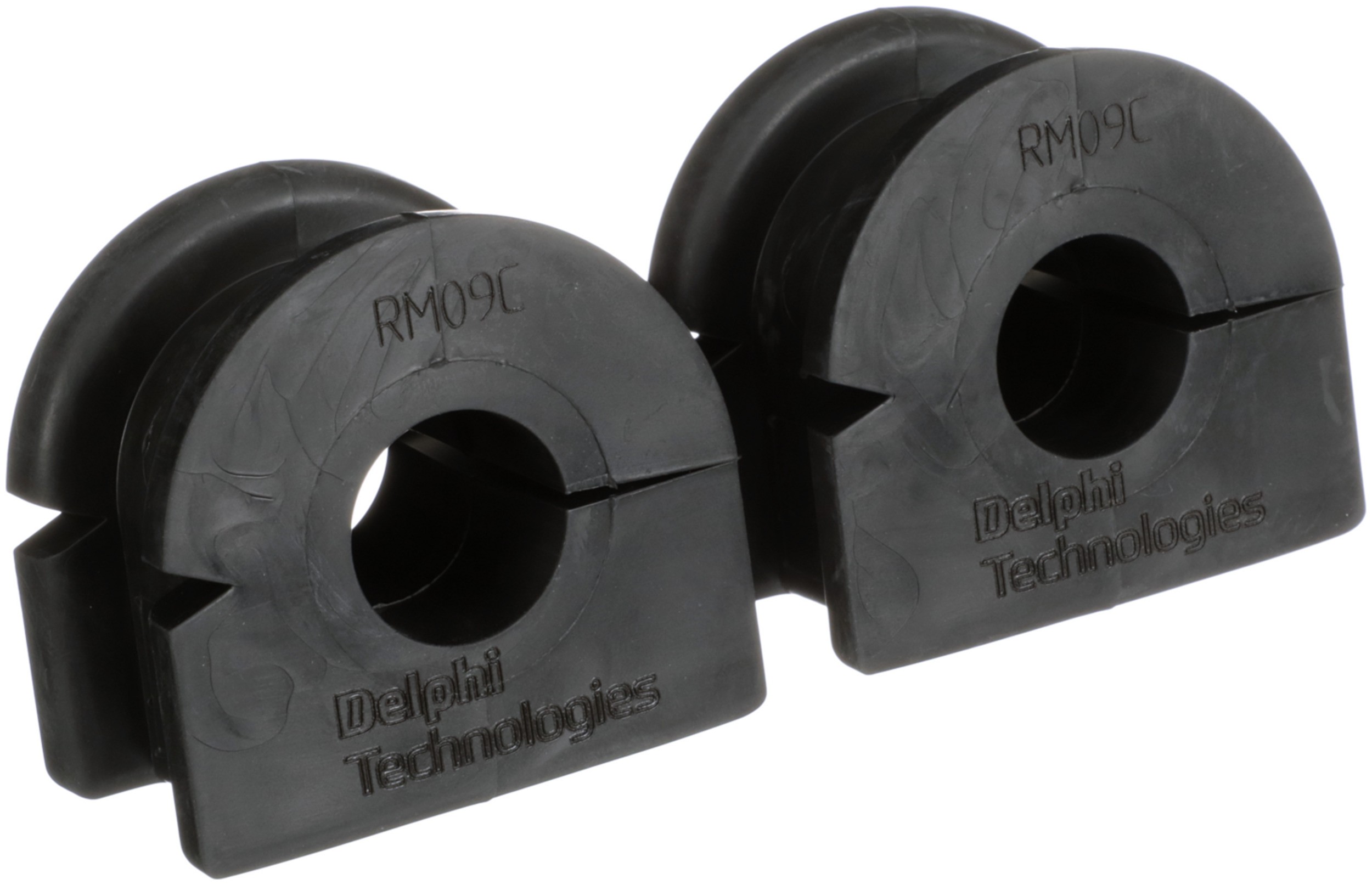 Delphi TD4160W Suspension Stabilizer Bar Bushing Kit