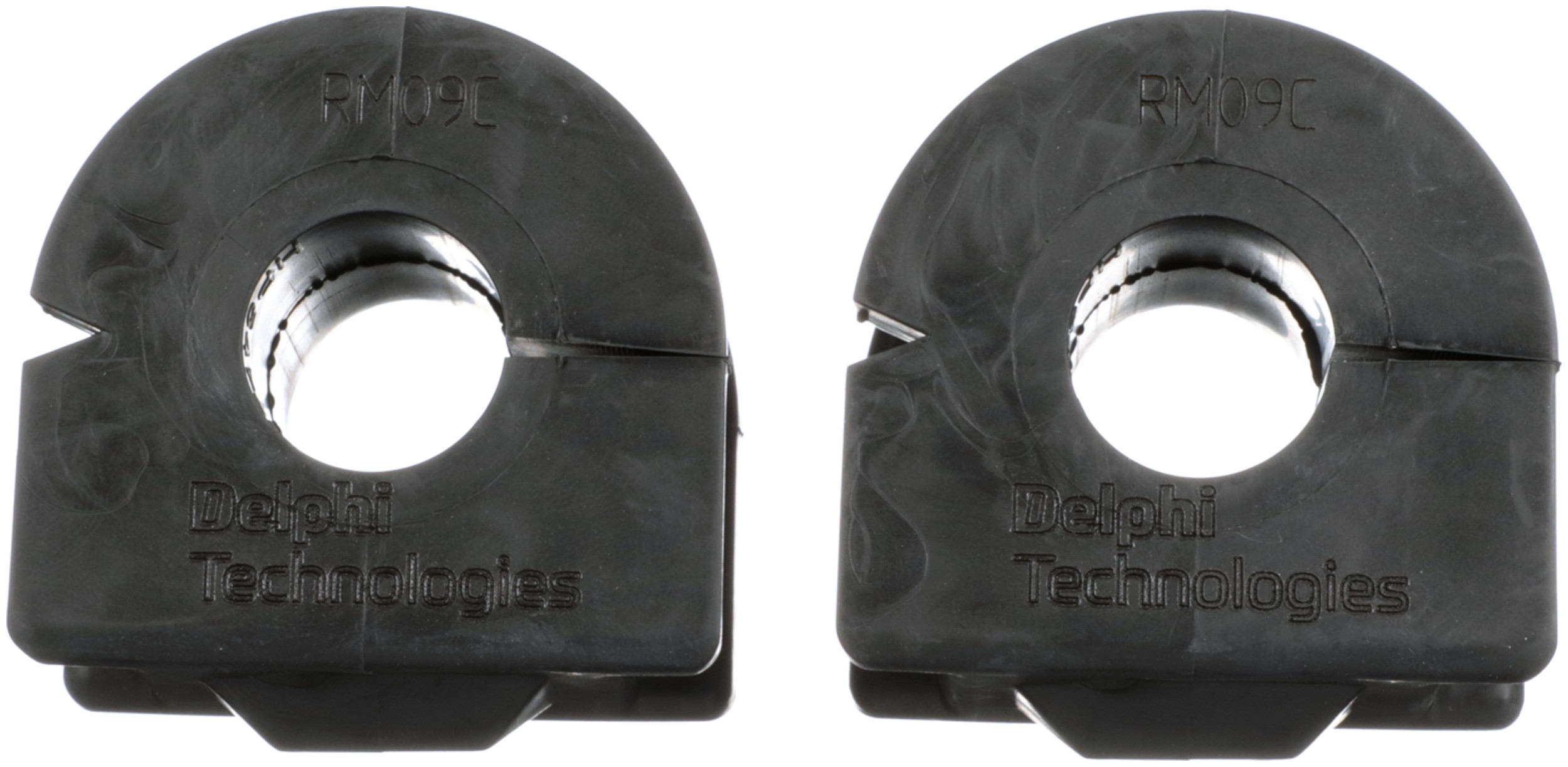 Delphi TD4160W Suspension Stabilizer Bar Bushing Kit - Image 2