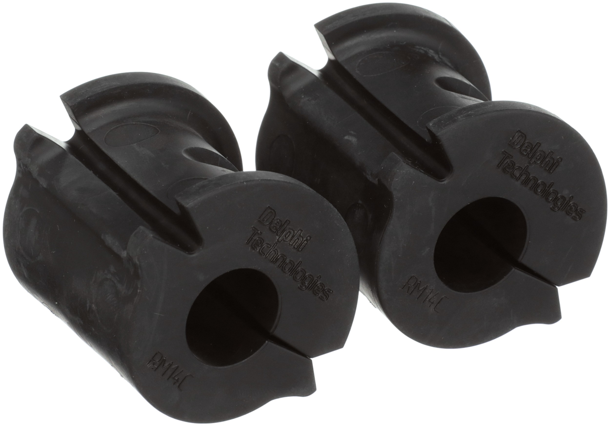 Delphi TD4161W Suspension Stabilizer Bar Bushing Kit