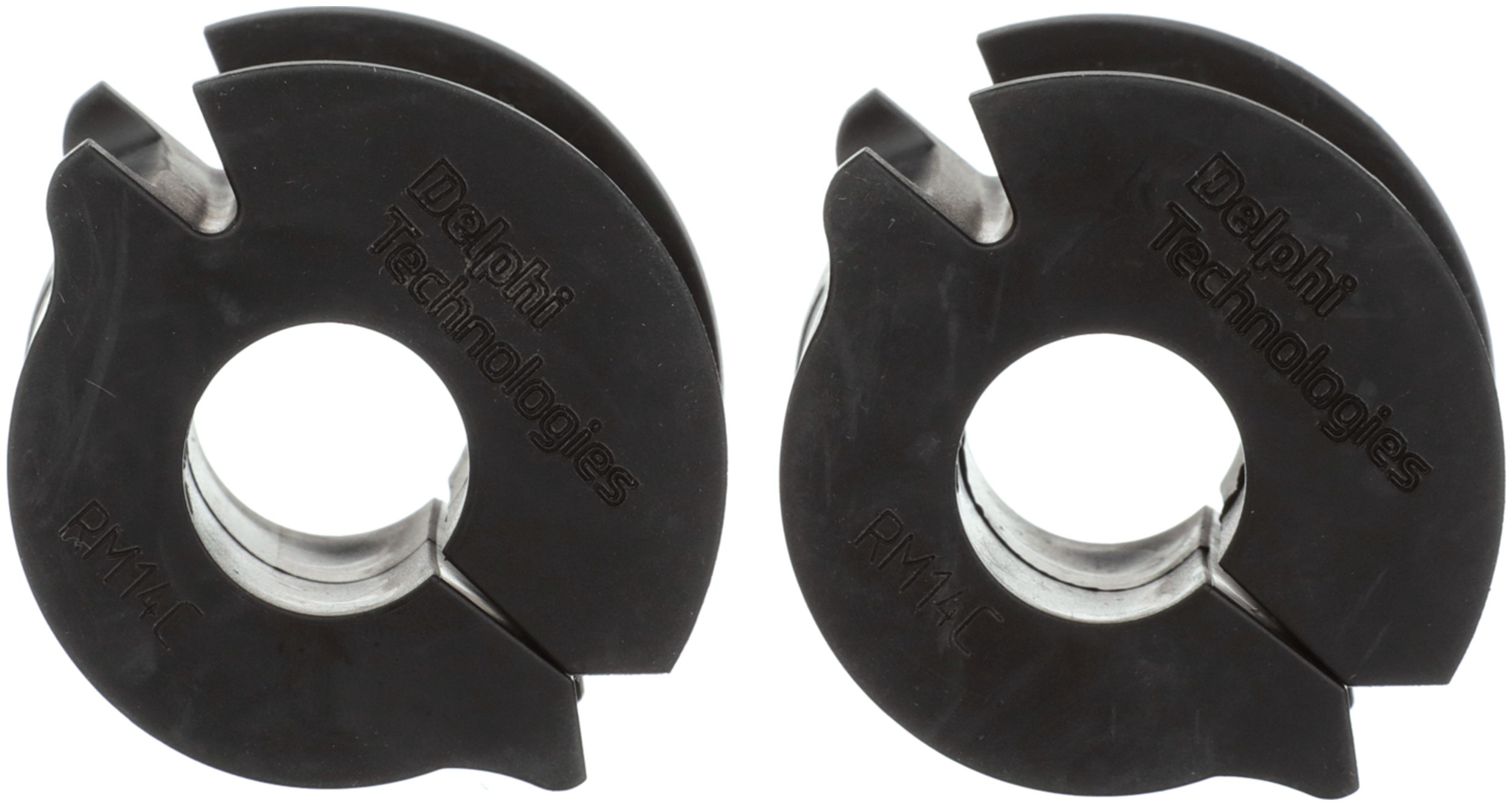 Delphi TD4161W Suspension Stabilizer Bar Bushing Kit - Image 3