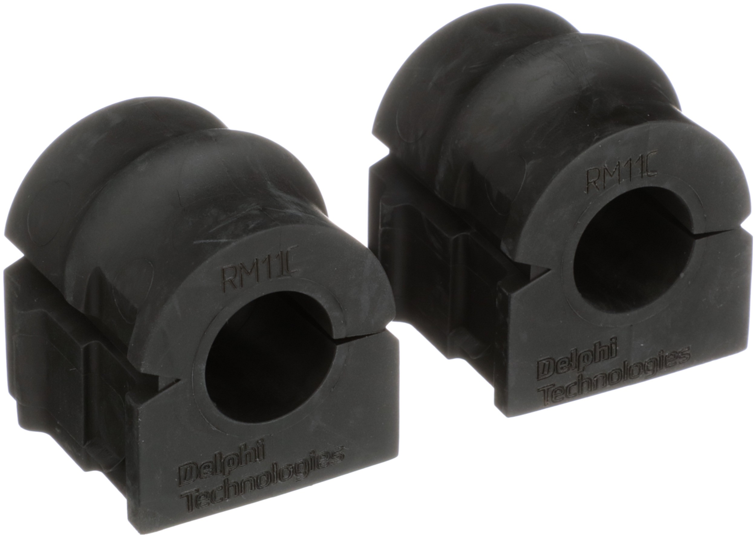 Delphi TD4163W Suspension Stabilizer Bar Bushing Kit