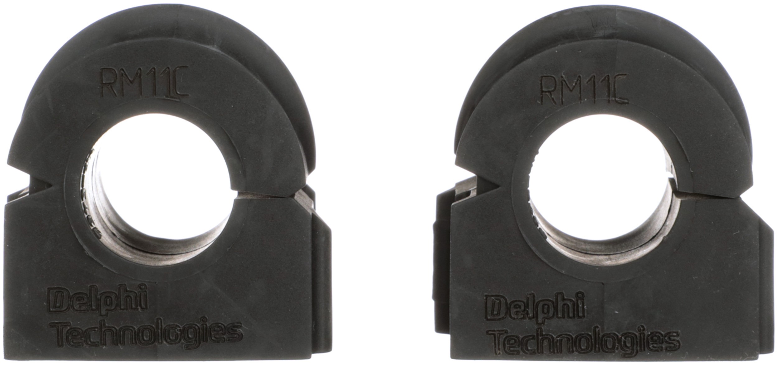 Delphi TD4163W Suspension Stabilizer Bar Bushing Kit - Image 2