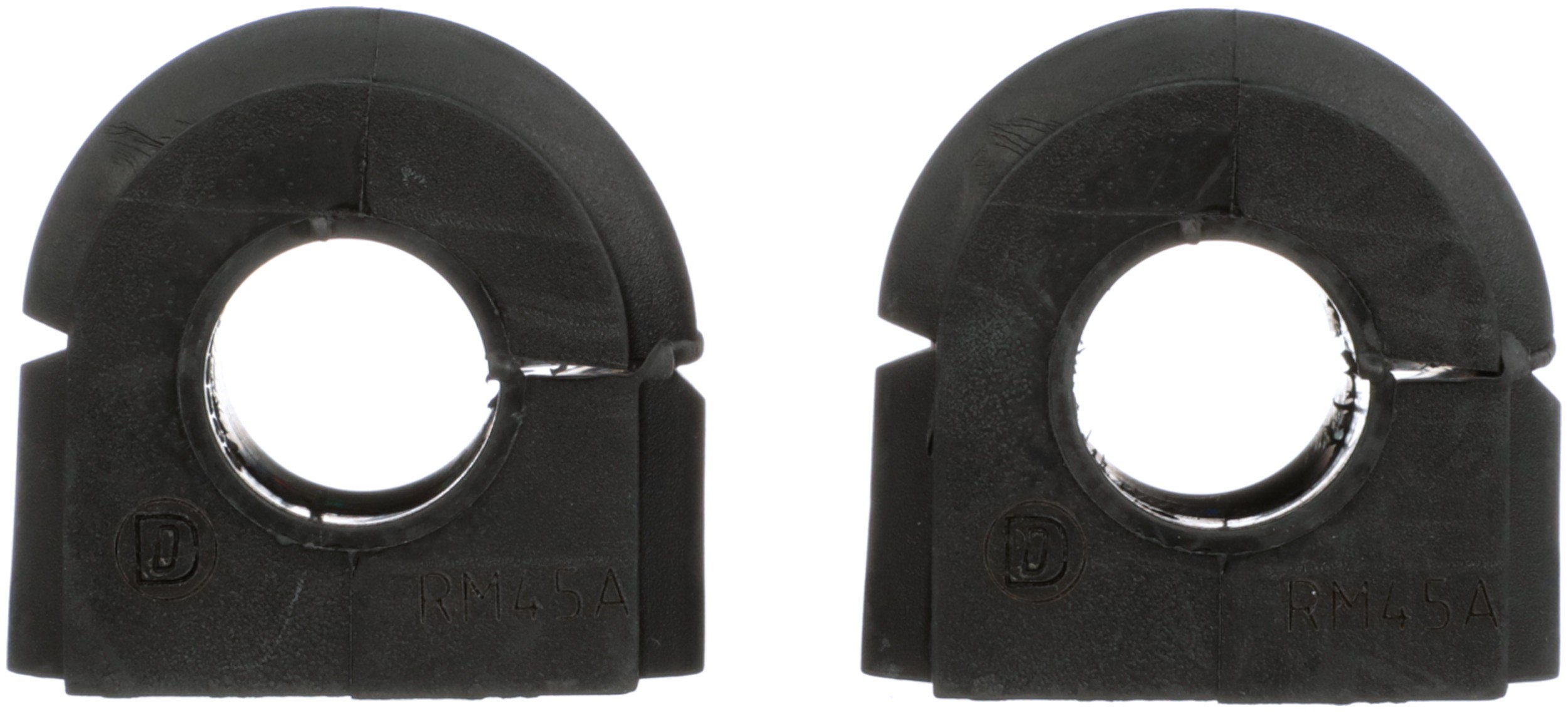 Delphi TD4165W Suspension Stabilizer Bar Bushing Kit - Image 2