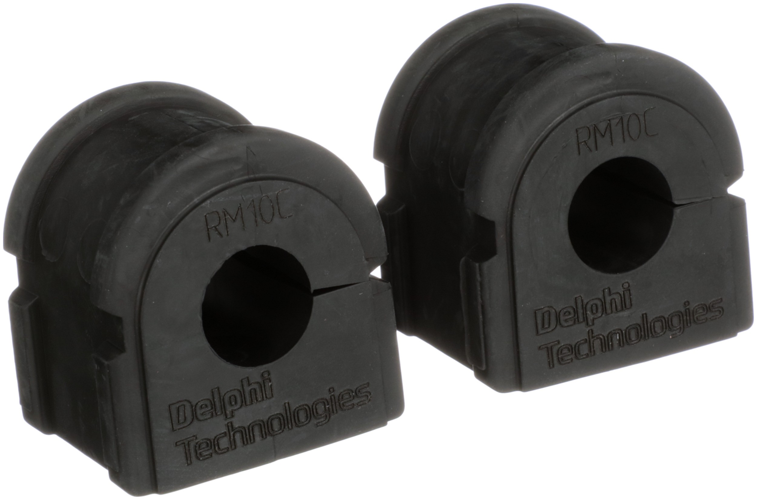 Delphi TD4168W Suspension Stabilizer Bar Bushing Kit
