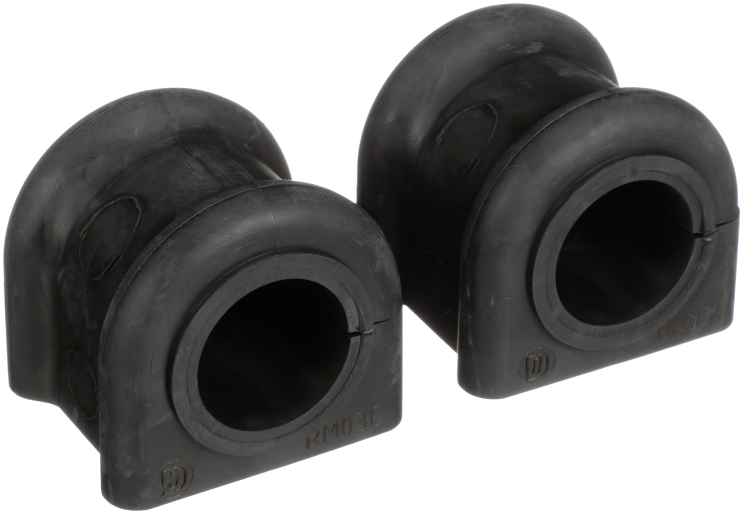 Delphi TD4169W Suspension Stabilizer Bar Bushing Kit