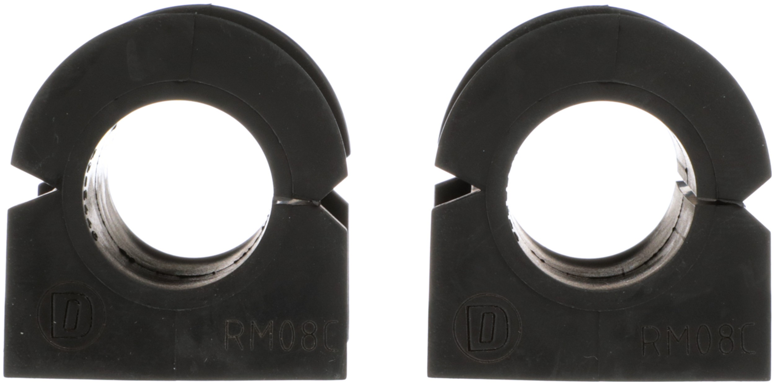 Delphi TD4171W Suspension Stabilizer Bar Bushing Kit - Image 2