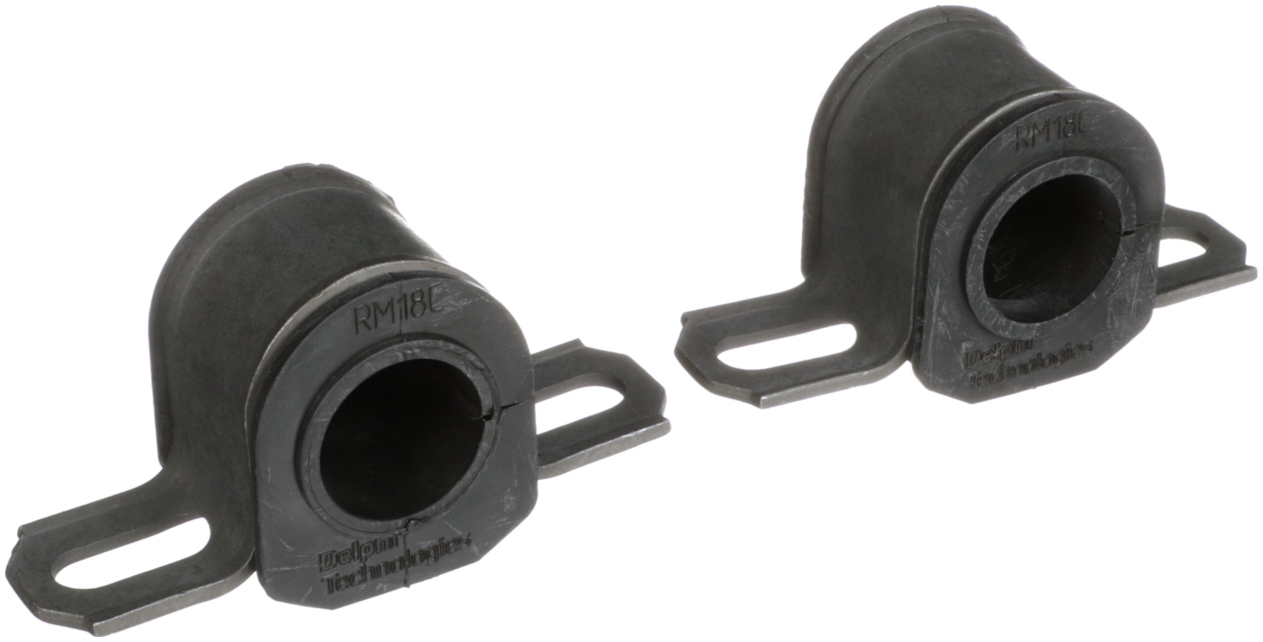 Delphi TD4172W Suspension Stabilizer Bar Bushing Kit