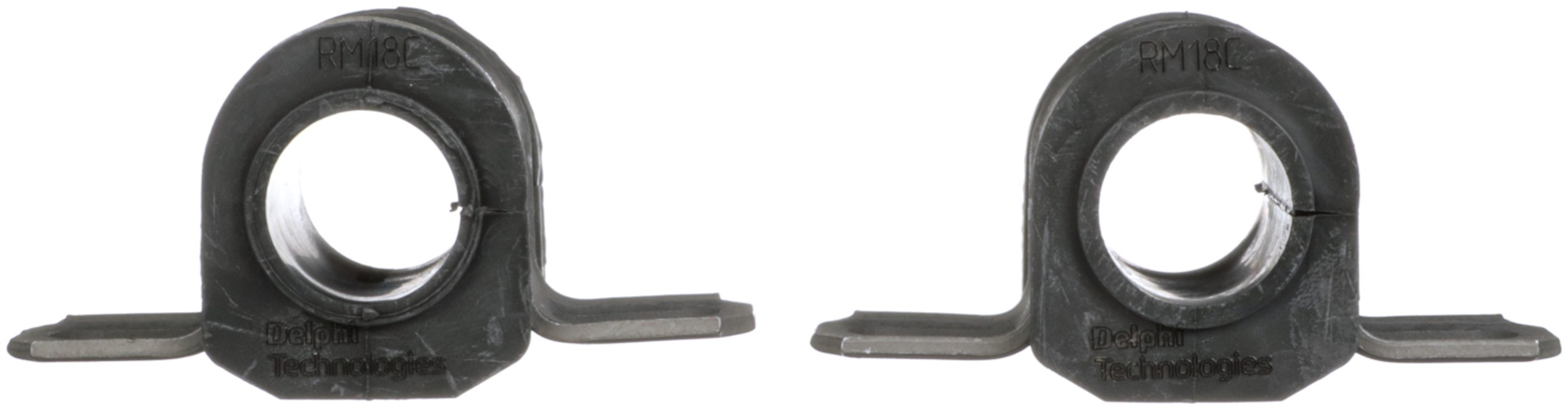 Delphi TD4172W Suspension Stabilizer Bar Bushing Kit - Image 2