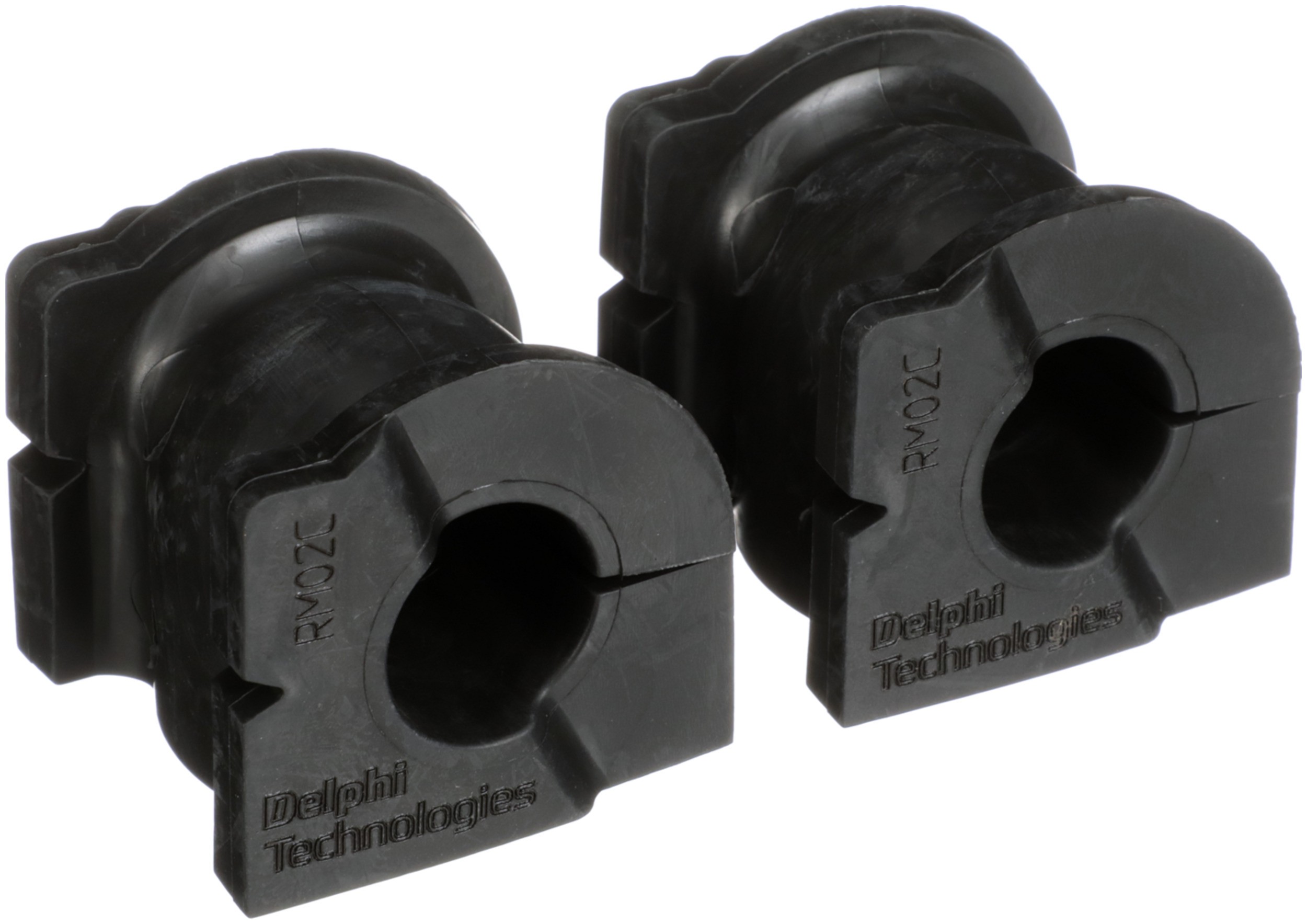 Delphi TD4173W Suspension Stabilizer Bar Bushing Kit