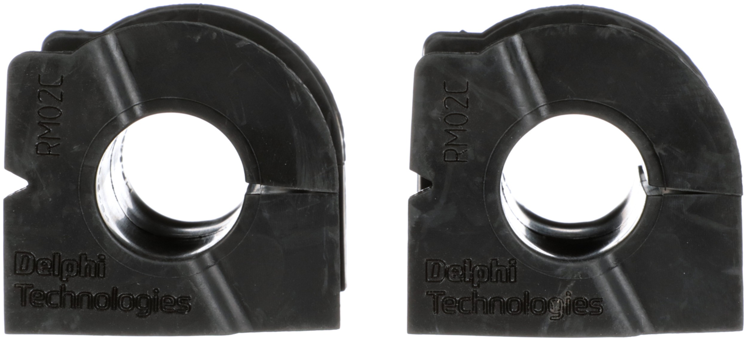 Delphi TD4173W Suspension Stabilizer Bar Bushing Kit - Image 2