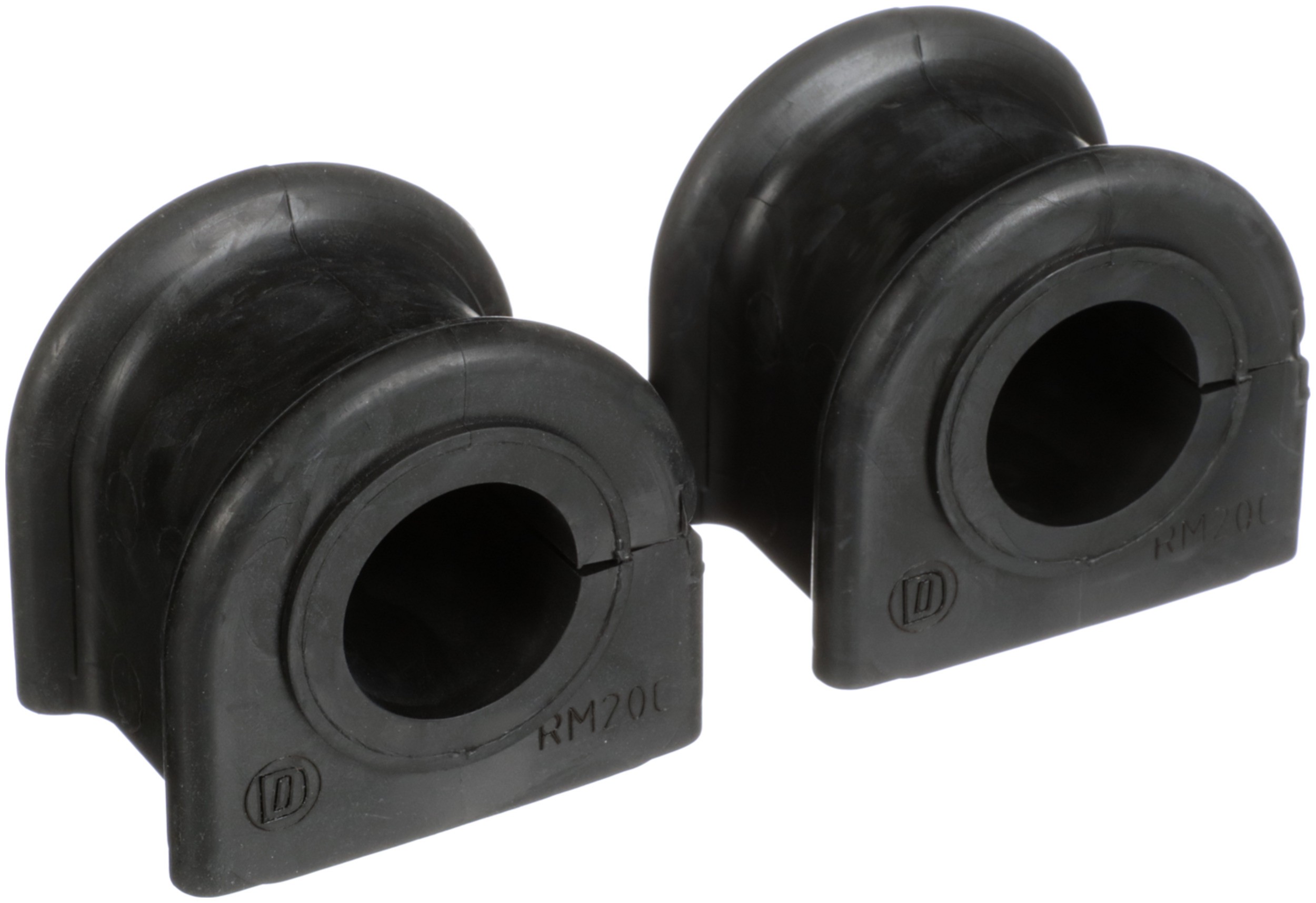 Delphi TD4176W Suspension Stabilizer Bar Bushing Kit