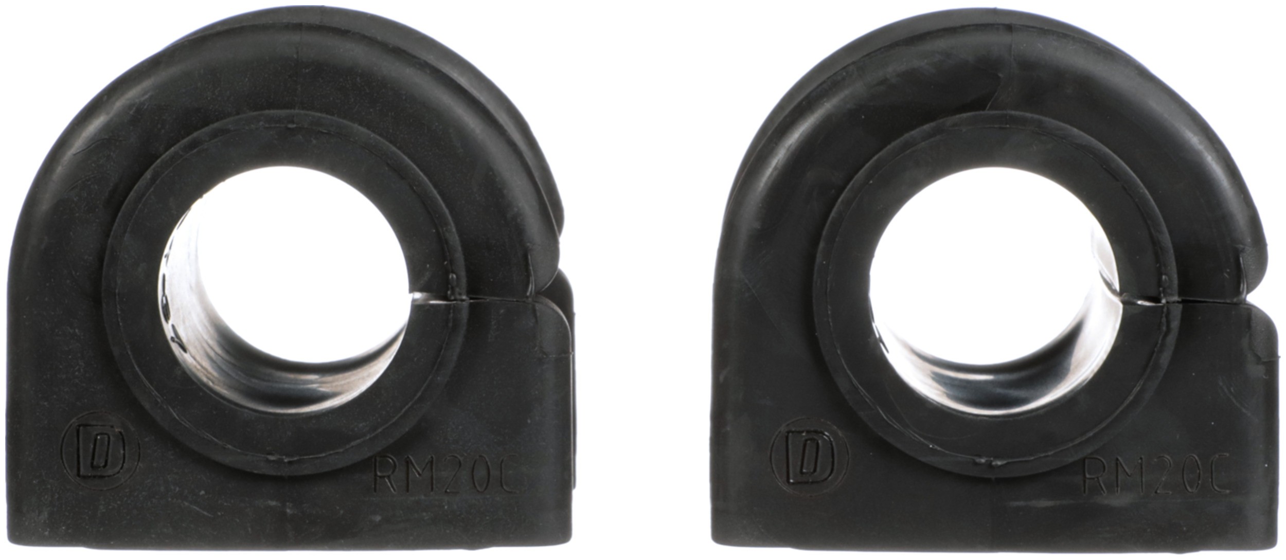 Delphi TD4176W Suspension Stabilizer Bar Bushing Kit - Image 2
