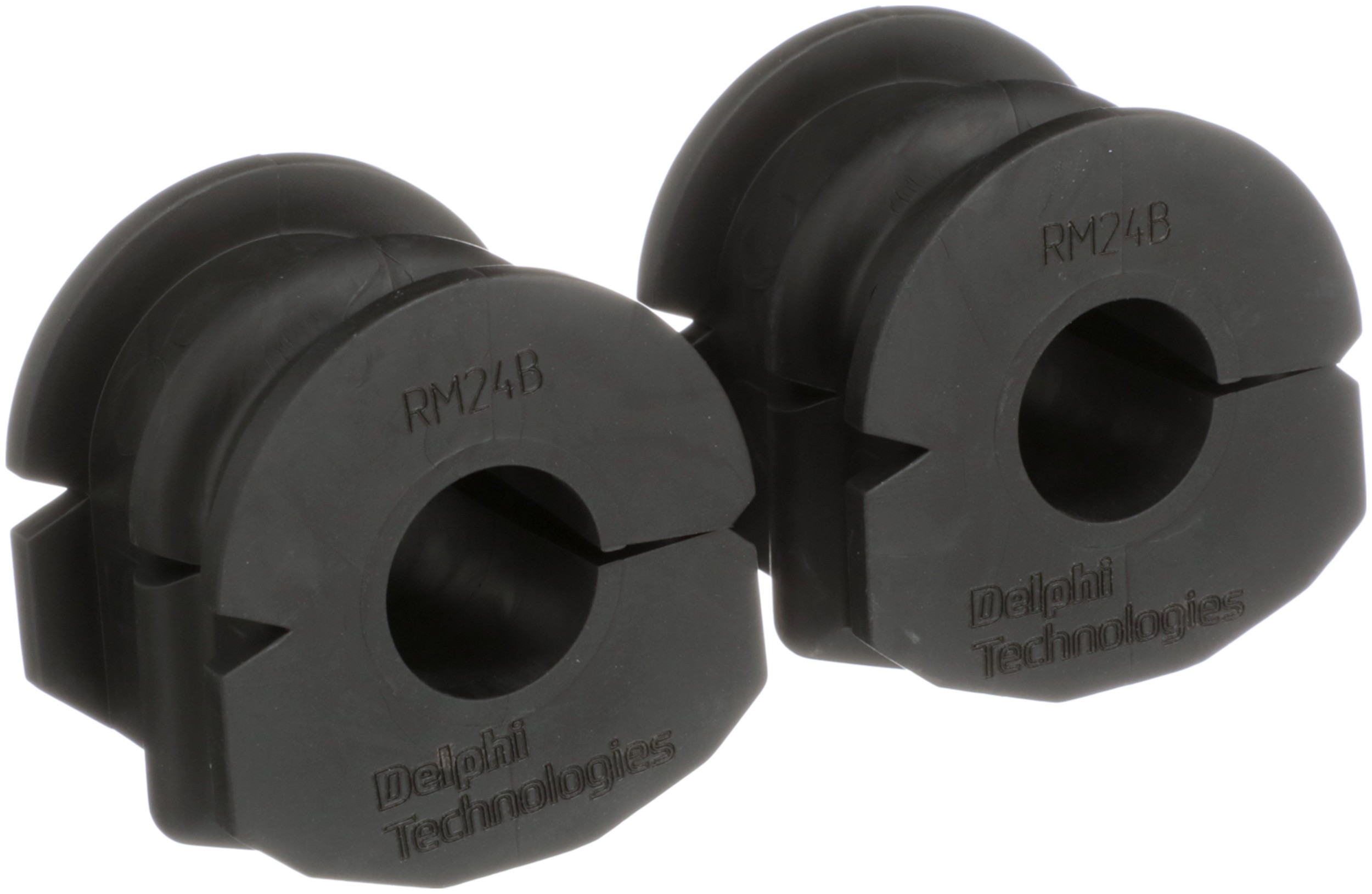 Delphi TD4177W Suspension Stabilizer Bar Bushing Kit
