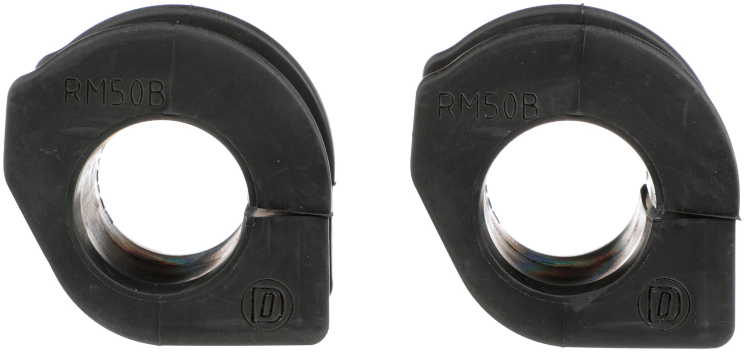 Delphi TD4178W Suspension Stabilizer Bar Bushing Kit - Image 2