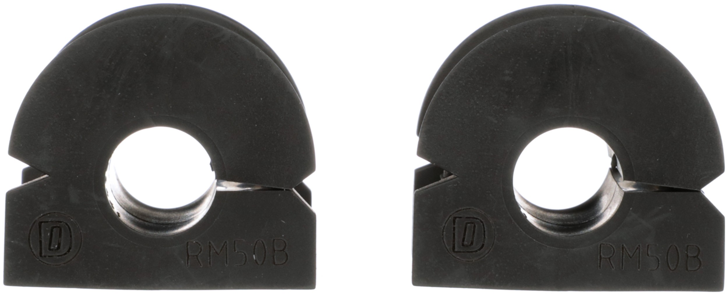 Delphi TD4179W Suspension Stabilizer Bar Bushing Kit - Image 2