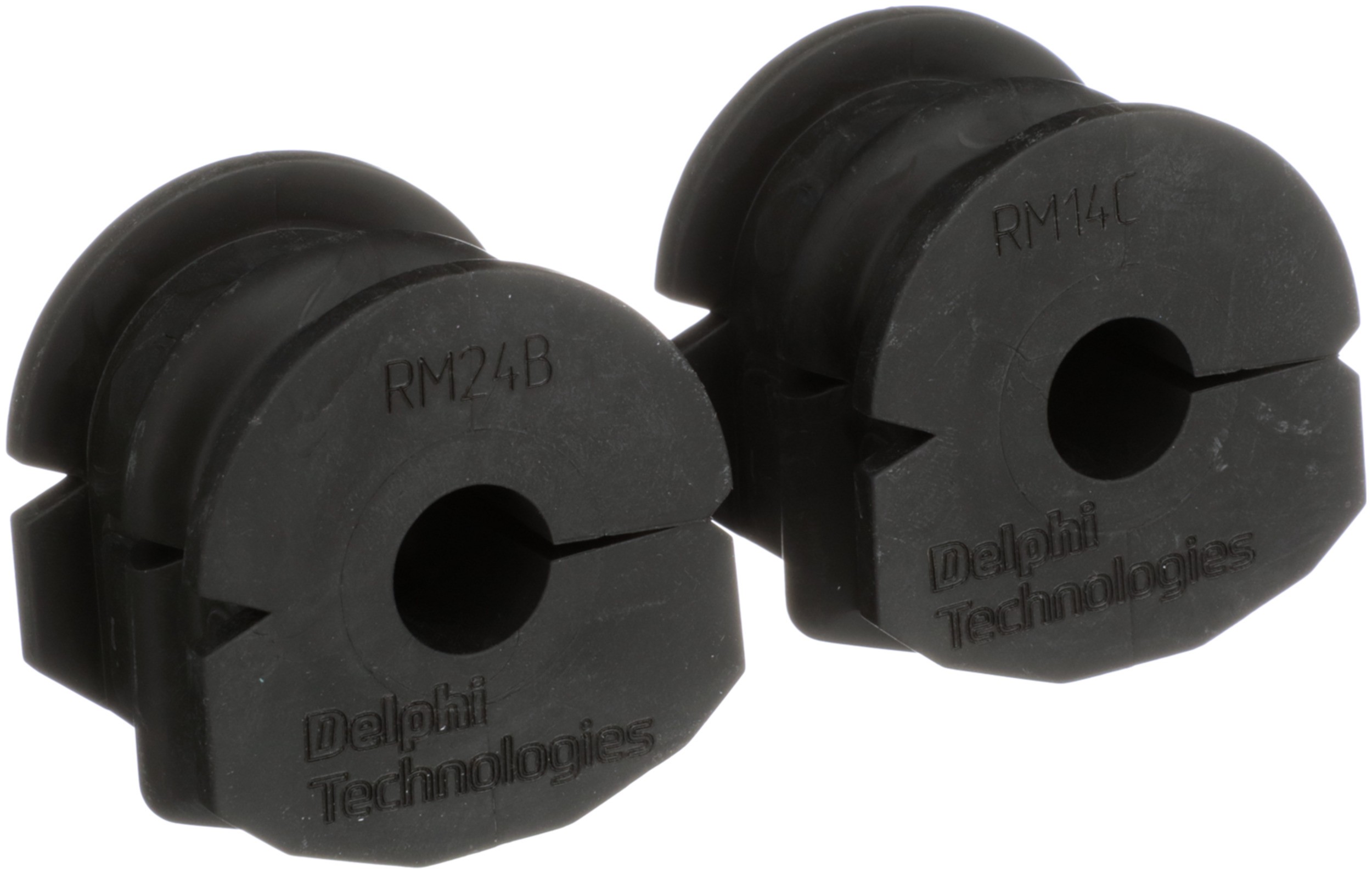 Delphi TD4180W Suspension Stabilizer Bar Bushing Kit
