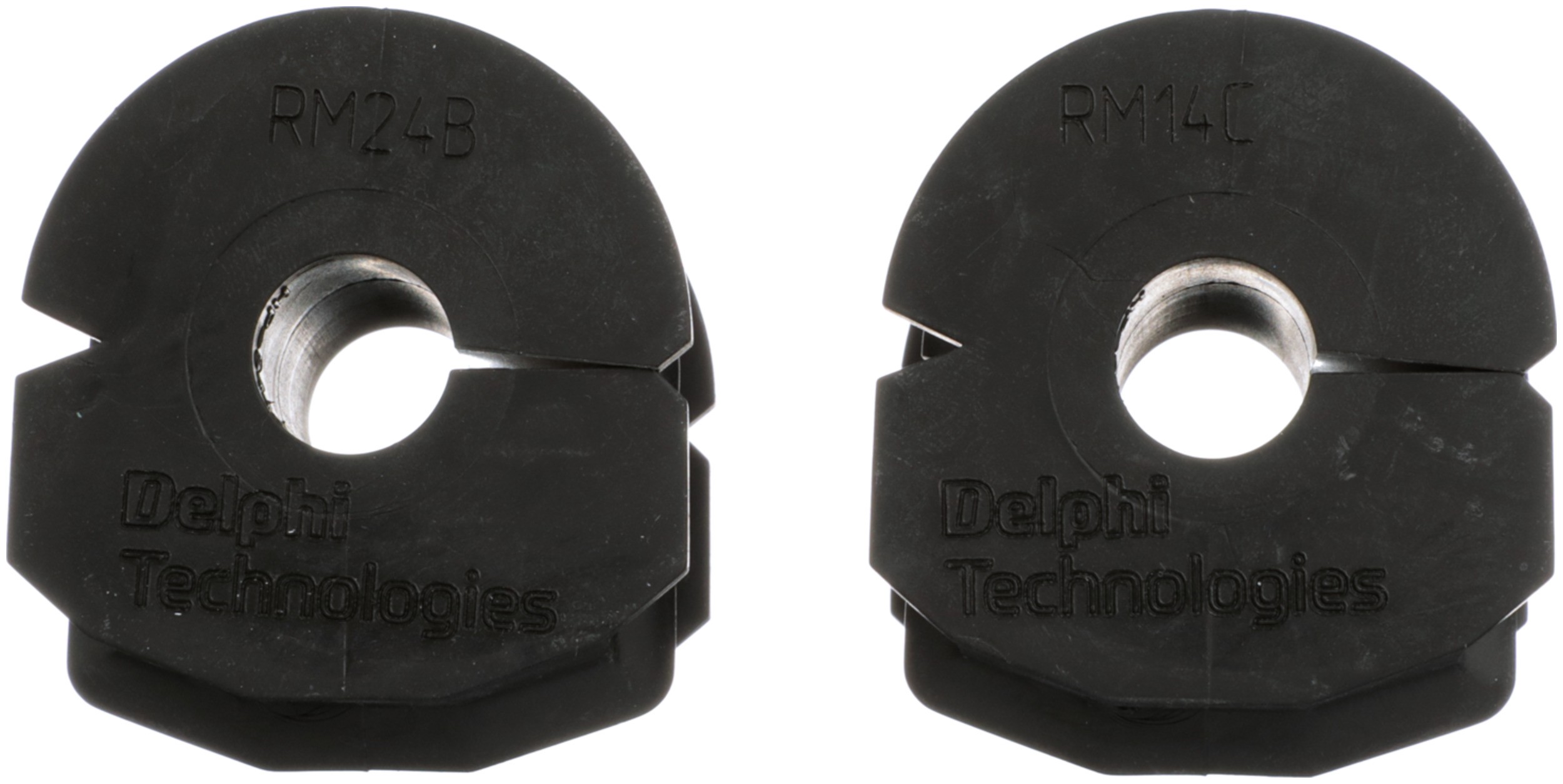Delphi TD4180W Suspension Stabilizer Bar Bushing Kit - Image 2