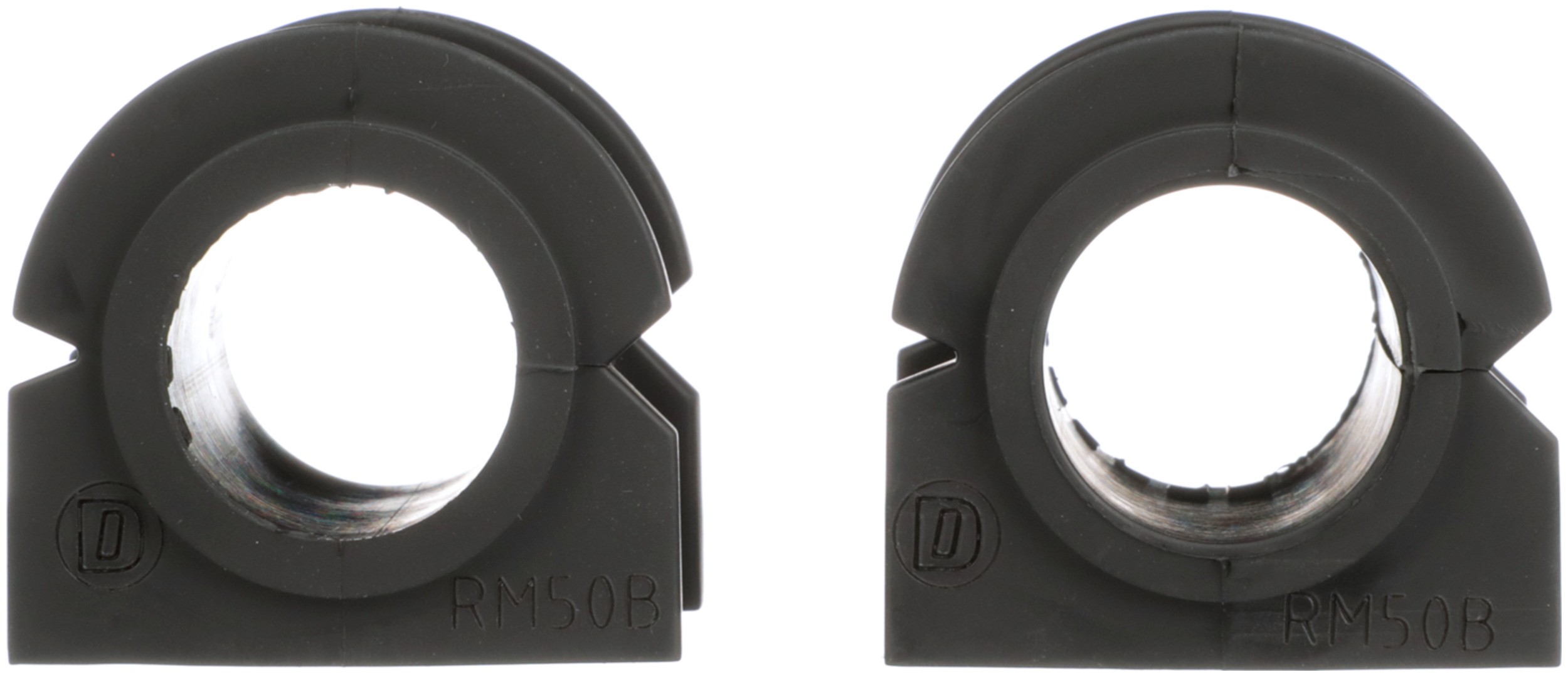 Delphi TD4181W Suspension Stabilizer Bar Bushing Kit - Image 2