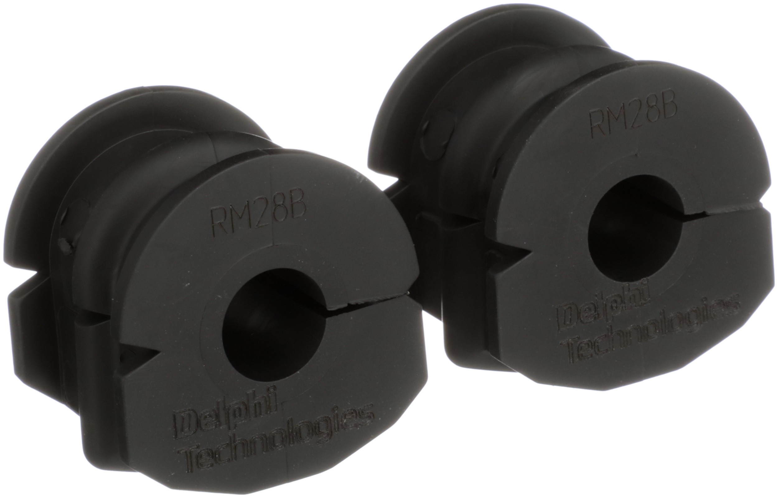 Delphi TD4182W Suspension Stabilizer Bar Bushing Kit