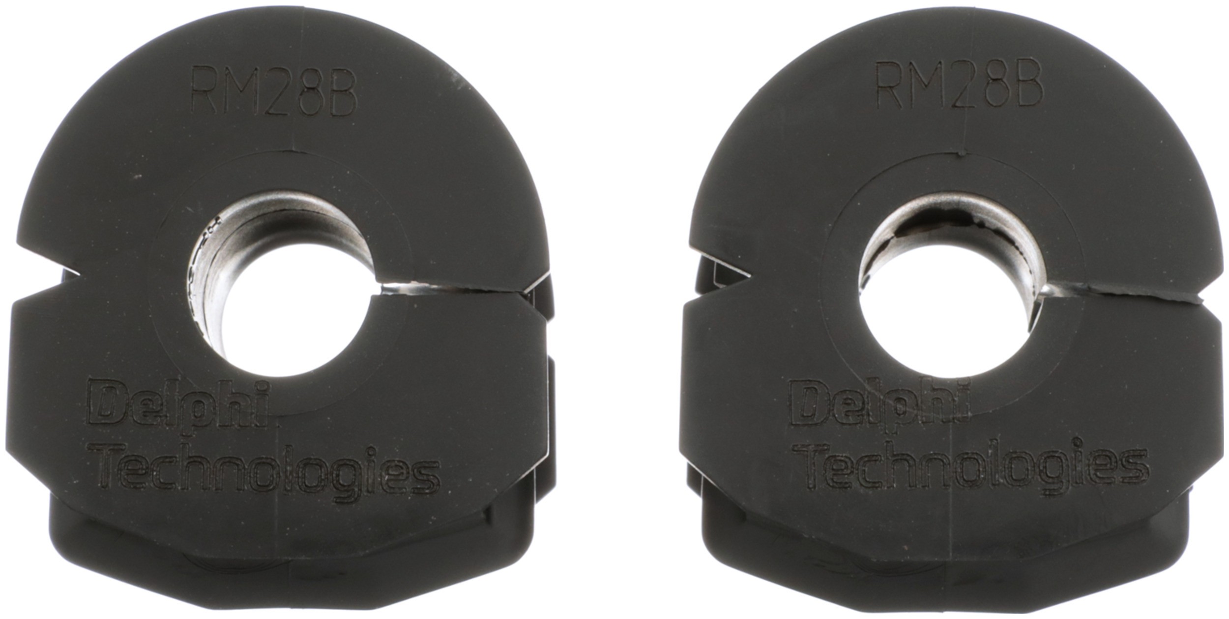 Delphi TD4182W Suspension Stabilizer Bar Bushing Kit - Image 2