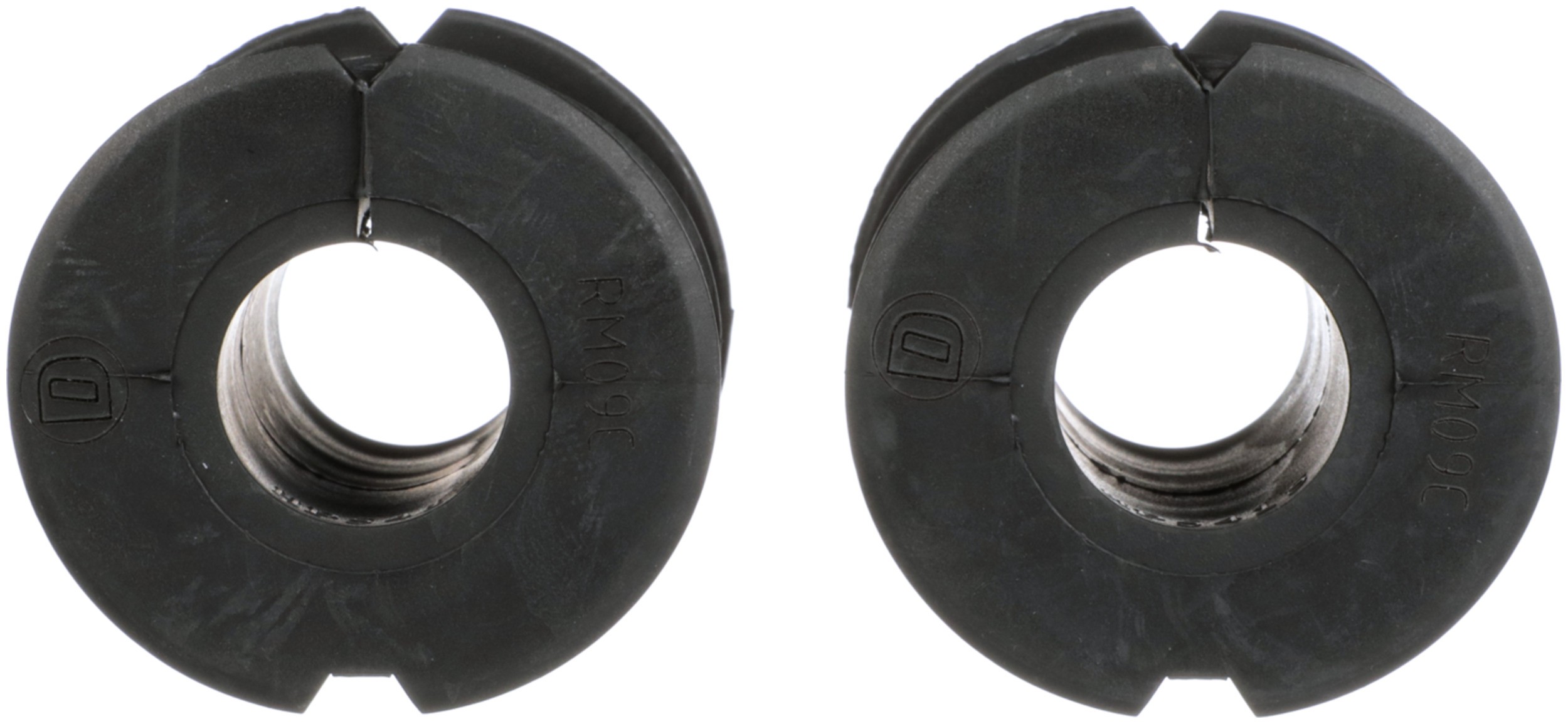 Delphi TD4183W Suspension Stabilizer Bar Bushing Kit - Image 2