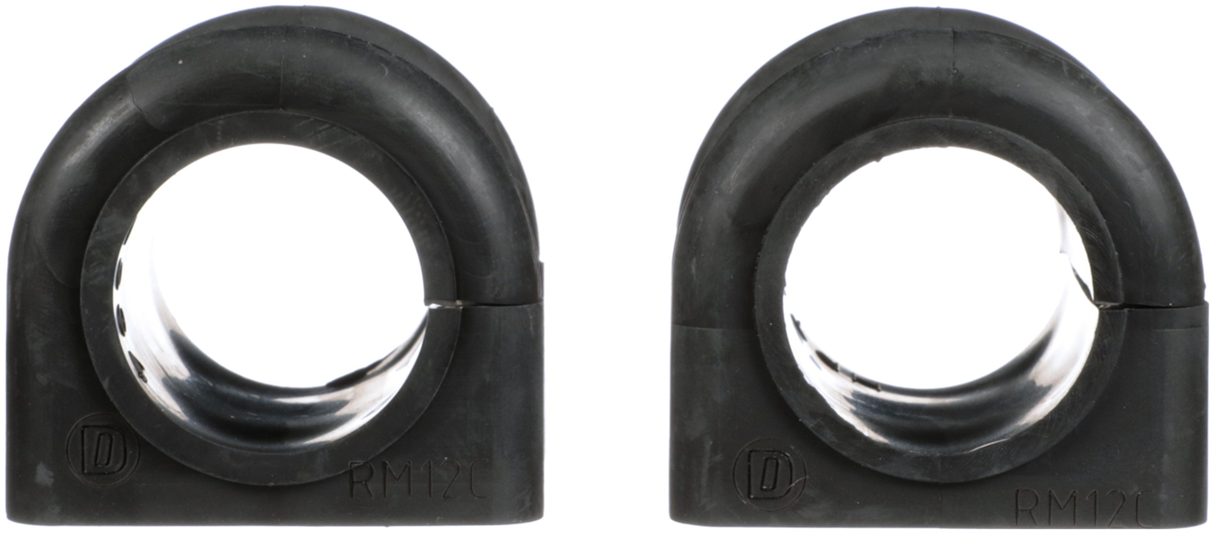 Delphi TD4184W Suspension Stabilizer Bar Bushing Kit - Image 2