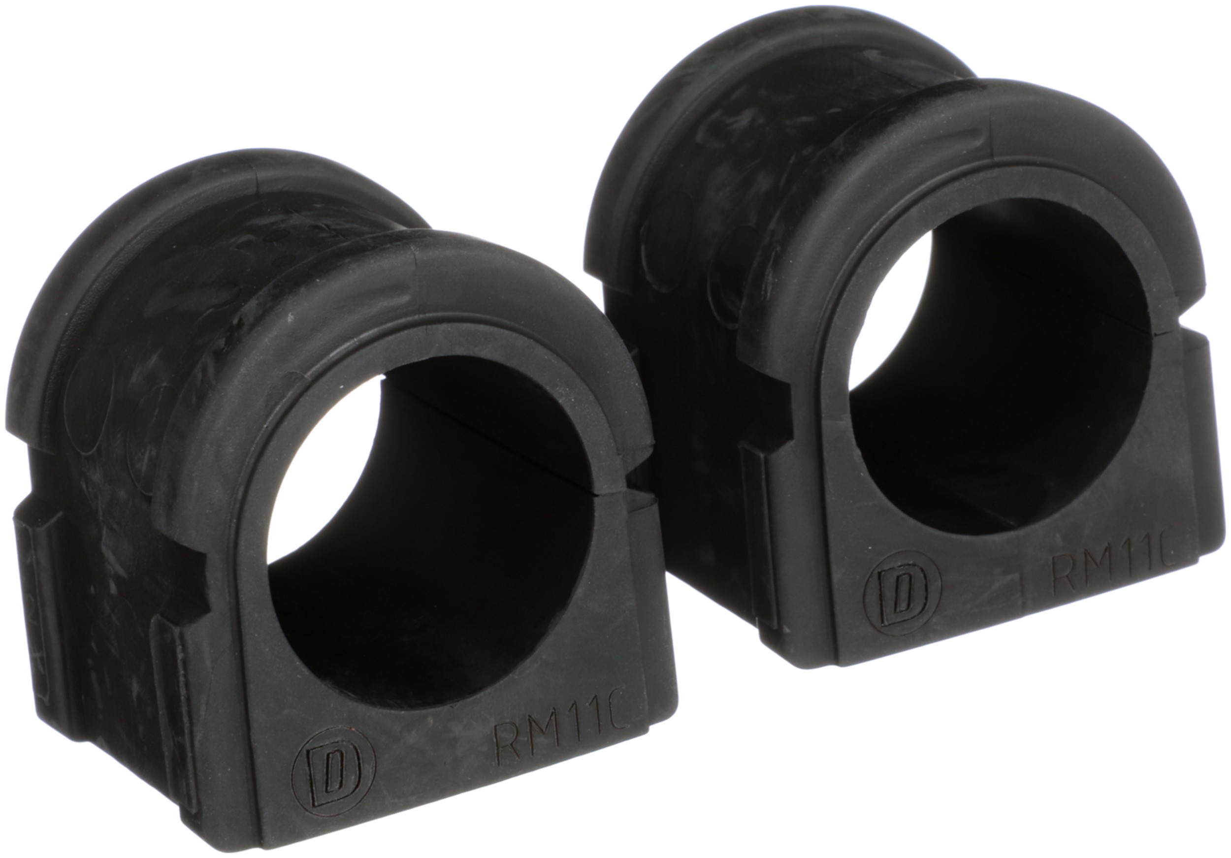 Delphi TD4188W Suspension Stabilizer Bar Bushing Kit