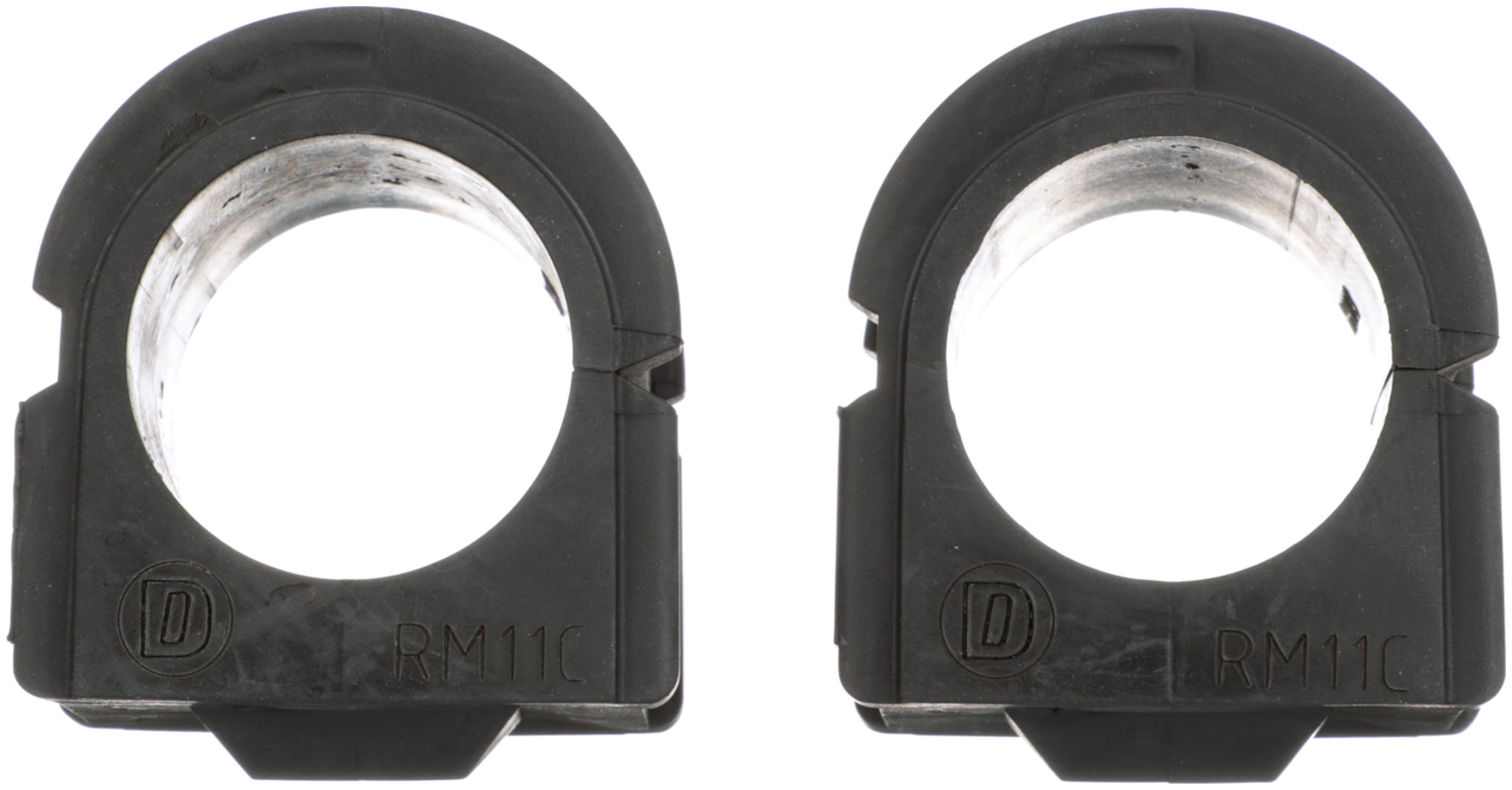 Delphi TD4188W Suspension Stabilizer Bar Bushing Kit - Image 2