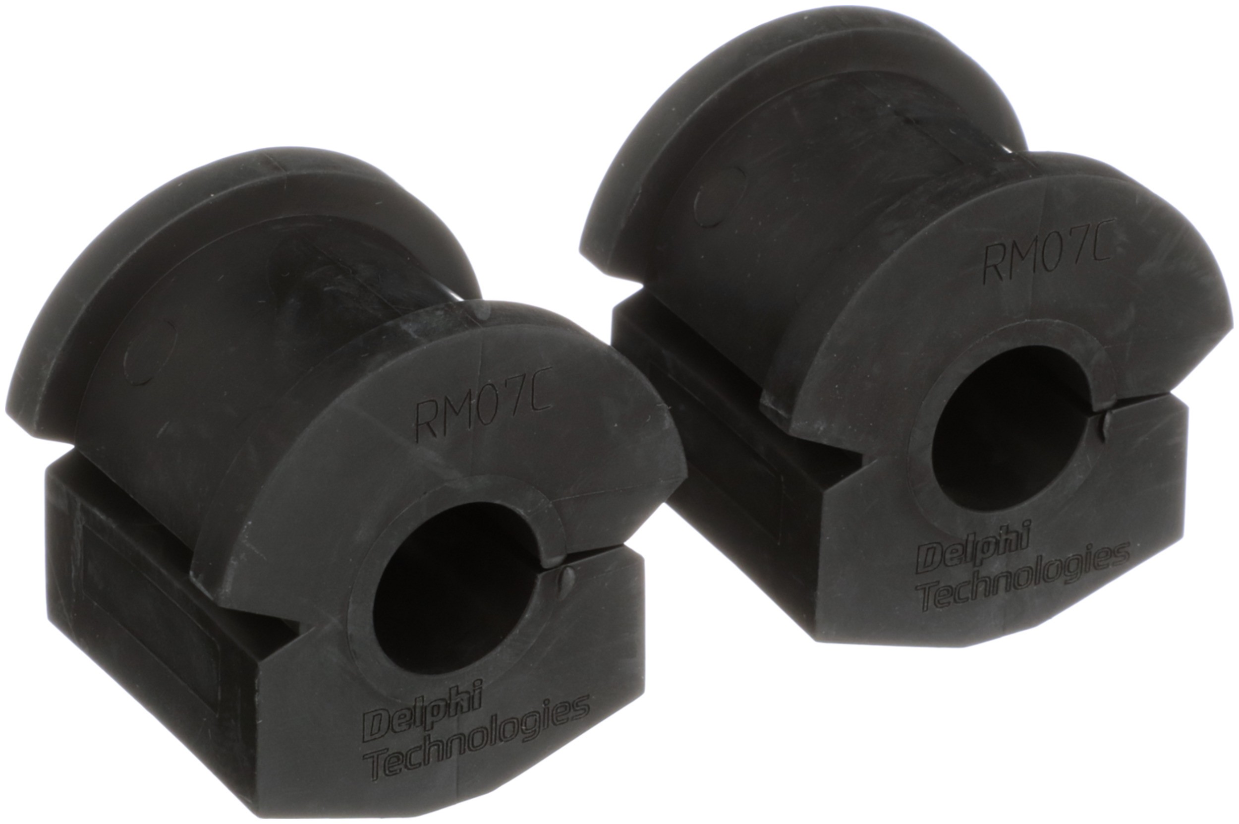 Delphi TD4190W Suspension Stabilizer Bar Bushing Kit