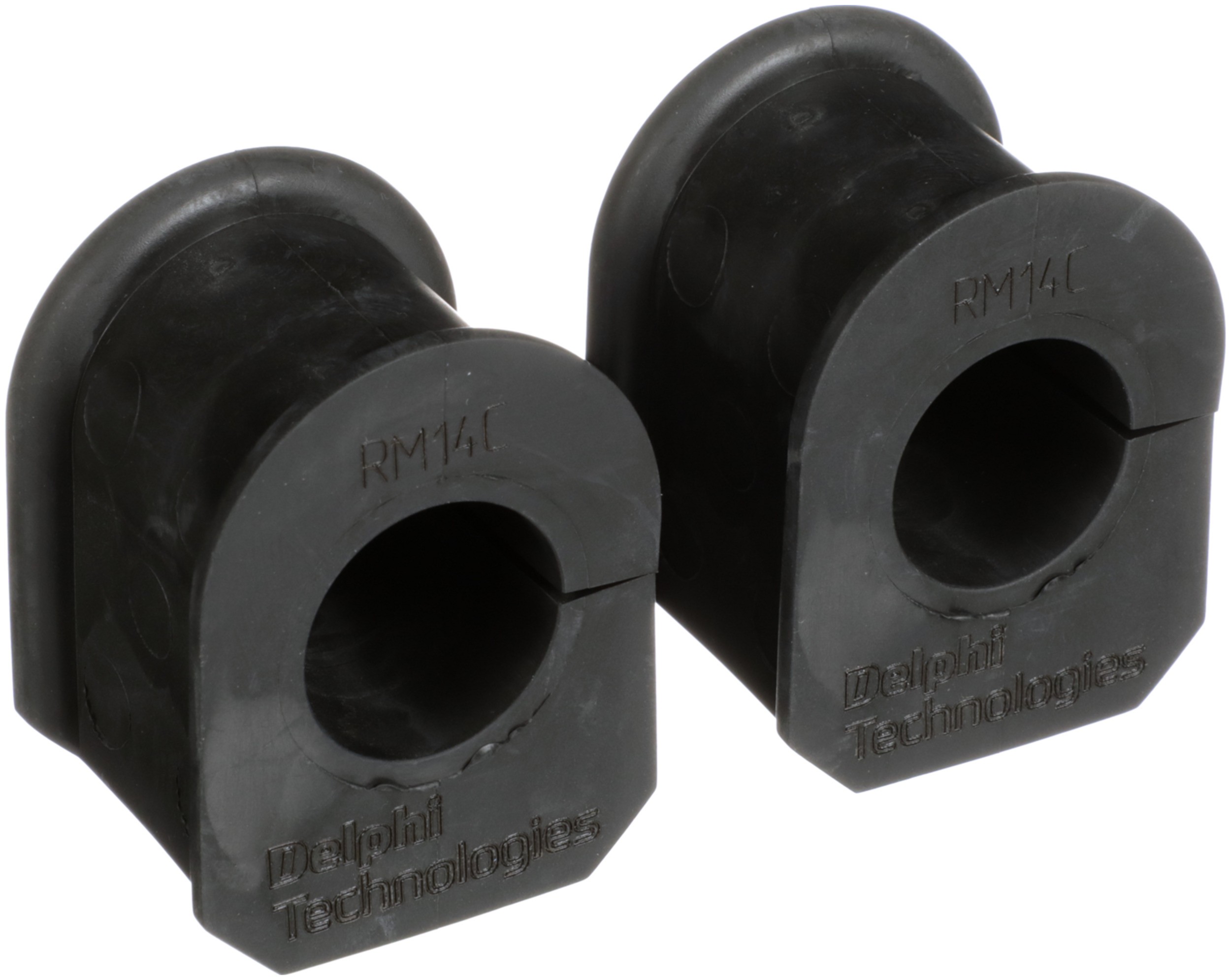 Delphi TD4191W Suspension Stabilizer Bar Bushing Kit