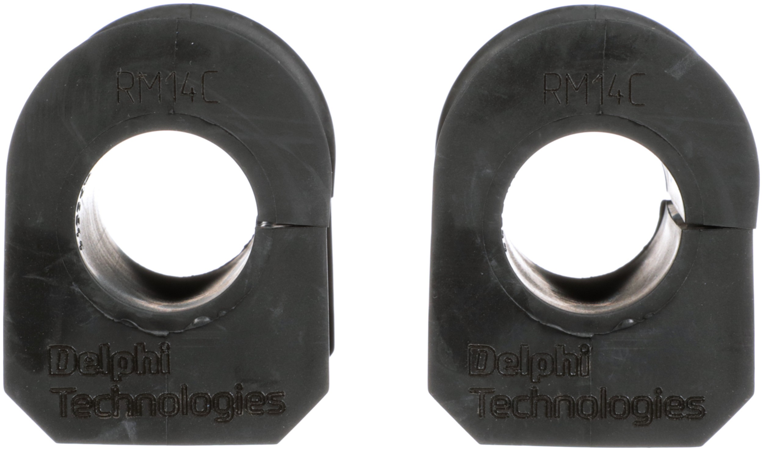 Delphi TD4191W Suspension Stabilizer Bar Bushing Kit - Image 2