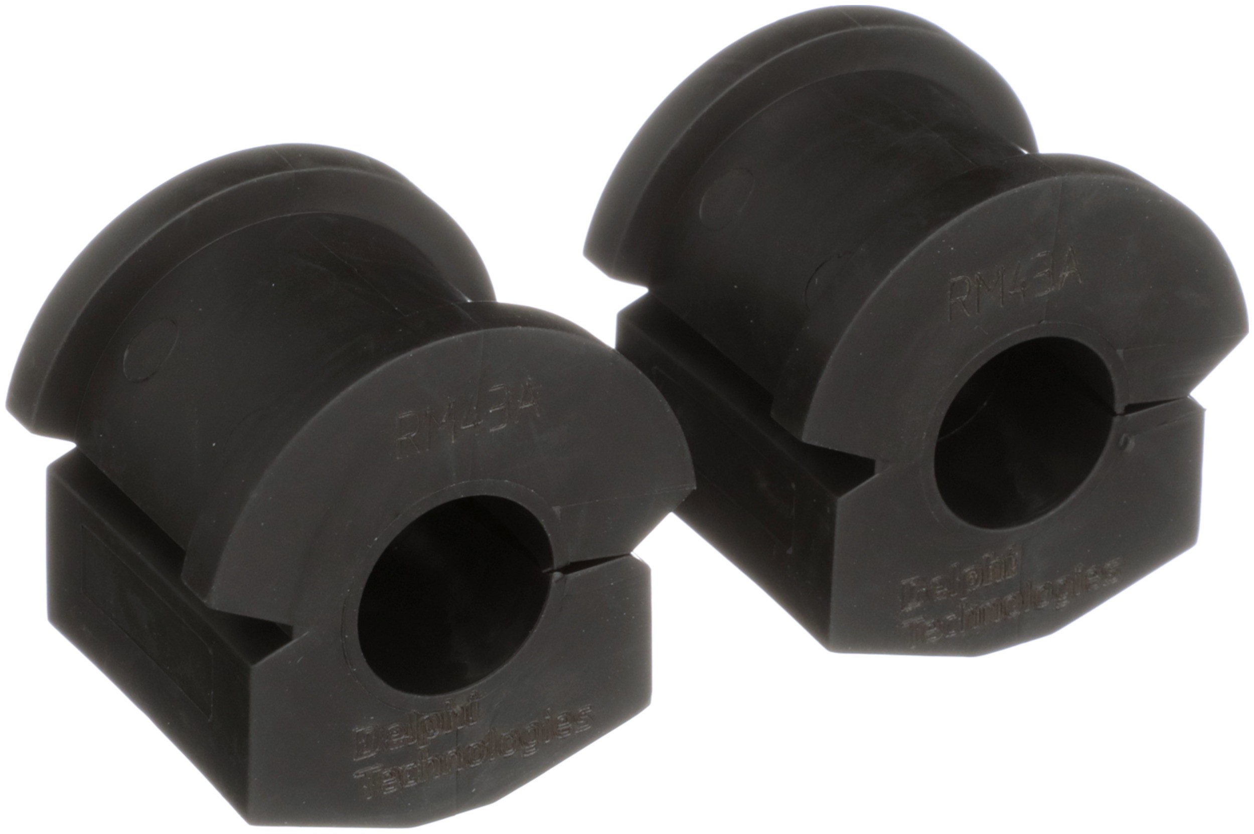 Delphi TD4192W Suspension Stabilizer Bar Bushing Kit