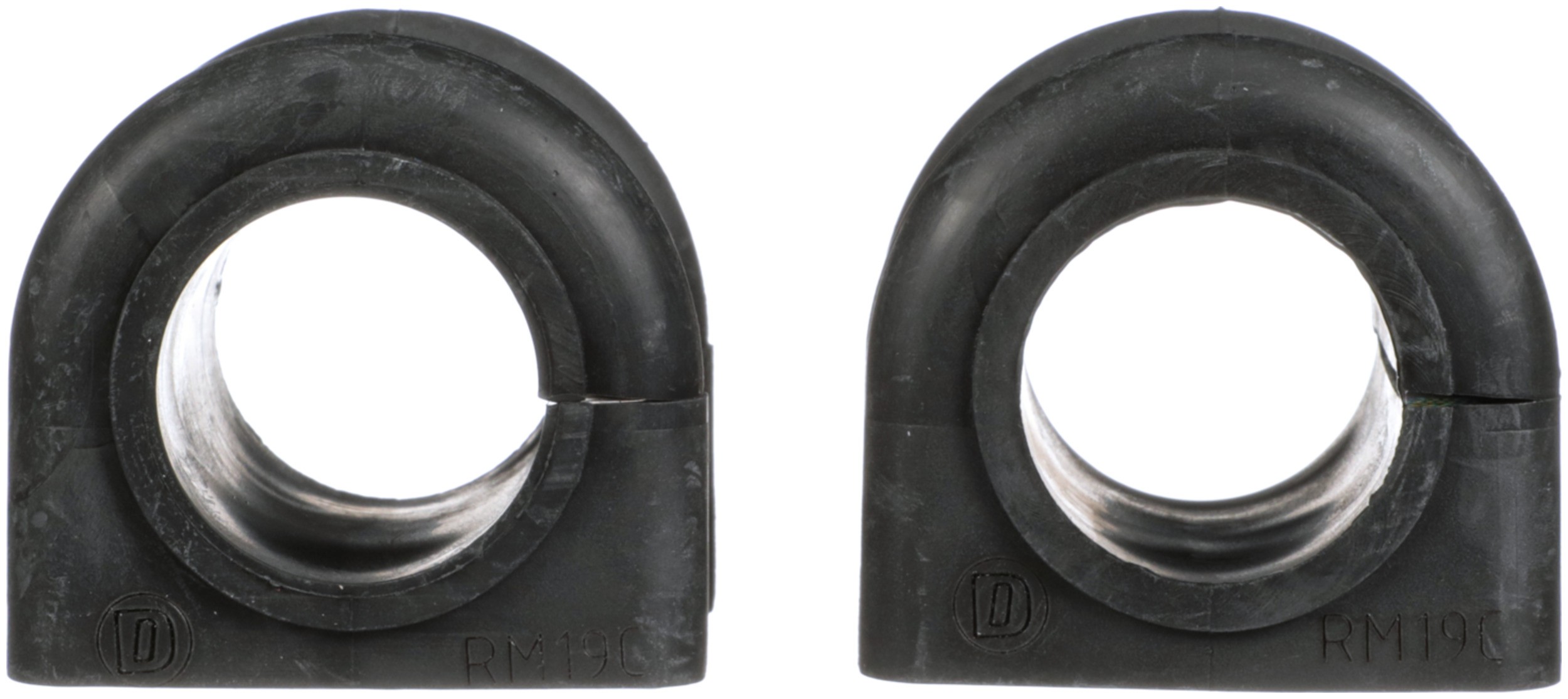 Delphi TD4193W Suspension Stabilizer Bar Bushing Kit - Image 2