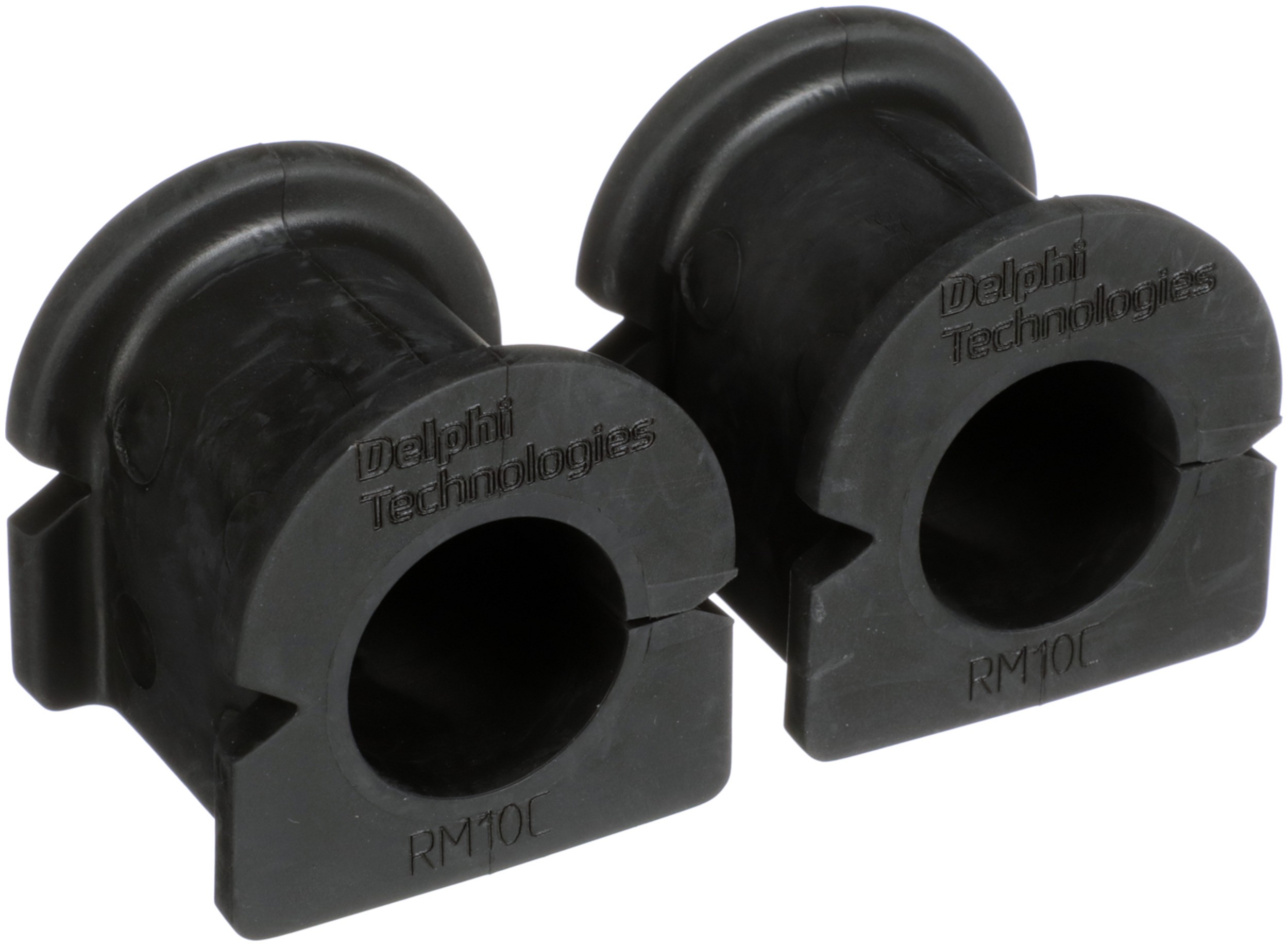 Delphi TD4195W Suspension Stabilizer Bar Bushing Kit