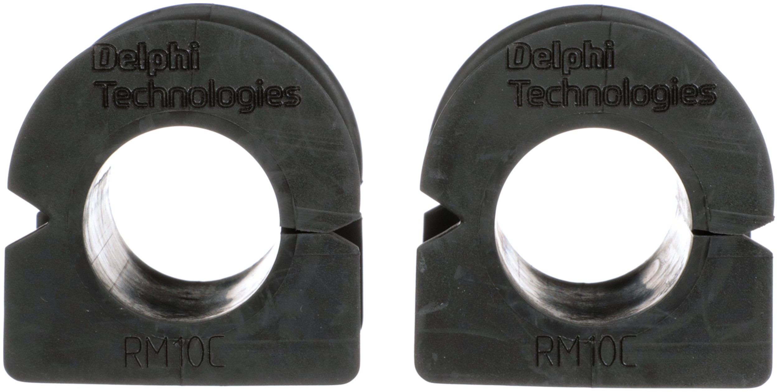 Delphi TD4195W Suspension Stabilizer Bar Bushing Kit - Image 2