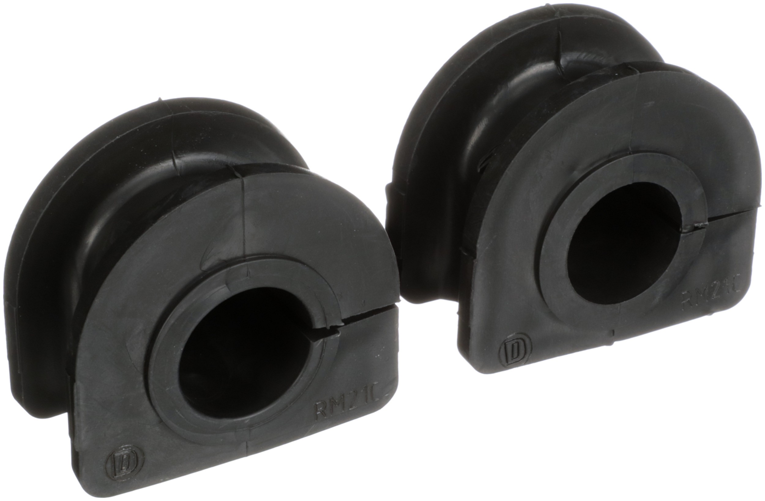 Delphi TD4196W Suspension Stabilizer Bar Bushing Kit