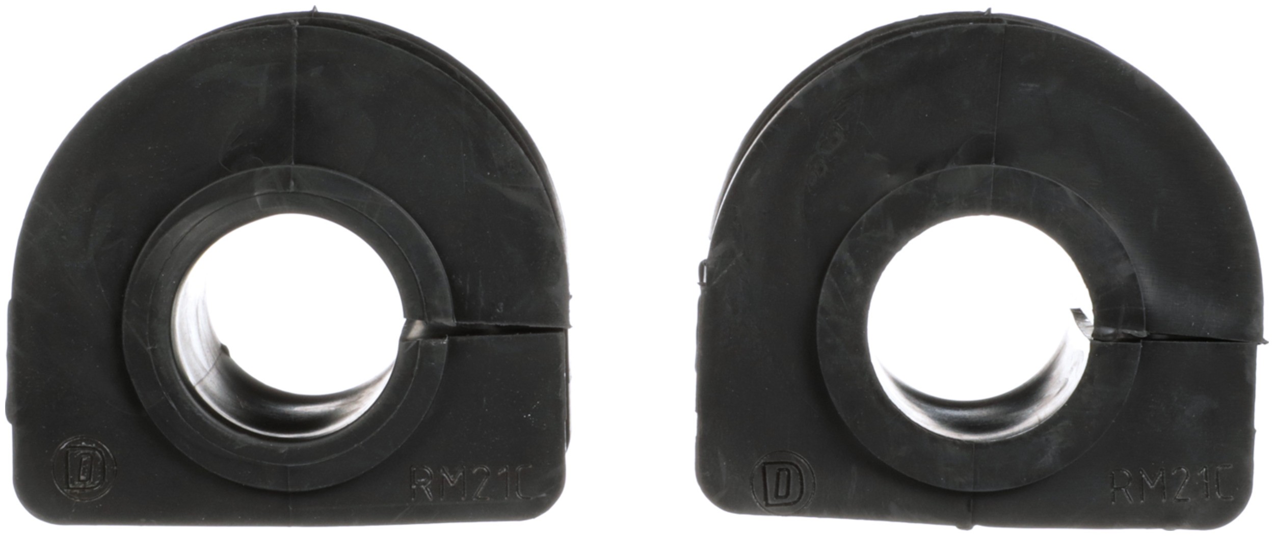 Delphi TD4196W Suspension Stabilizer Bar Bushing Kit - Image 2