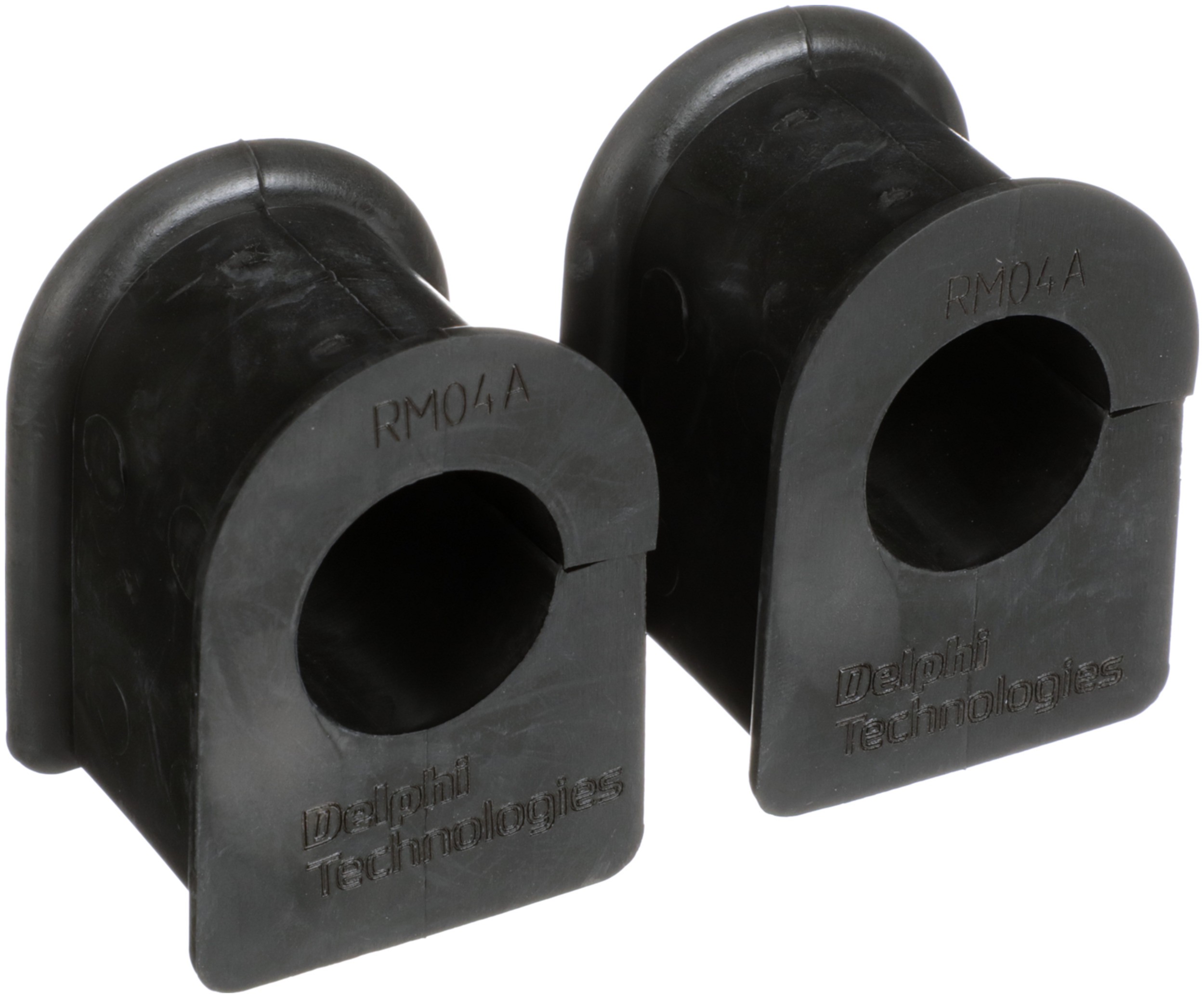 Delphi TD4197W Suspension Stabilizer Bar Bushing Kit