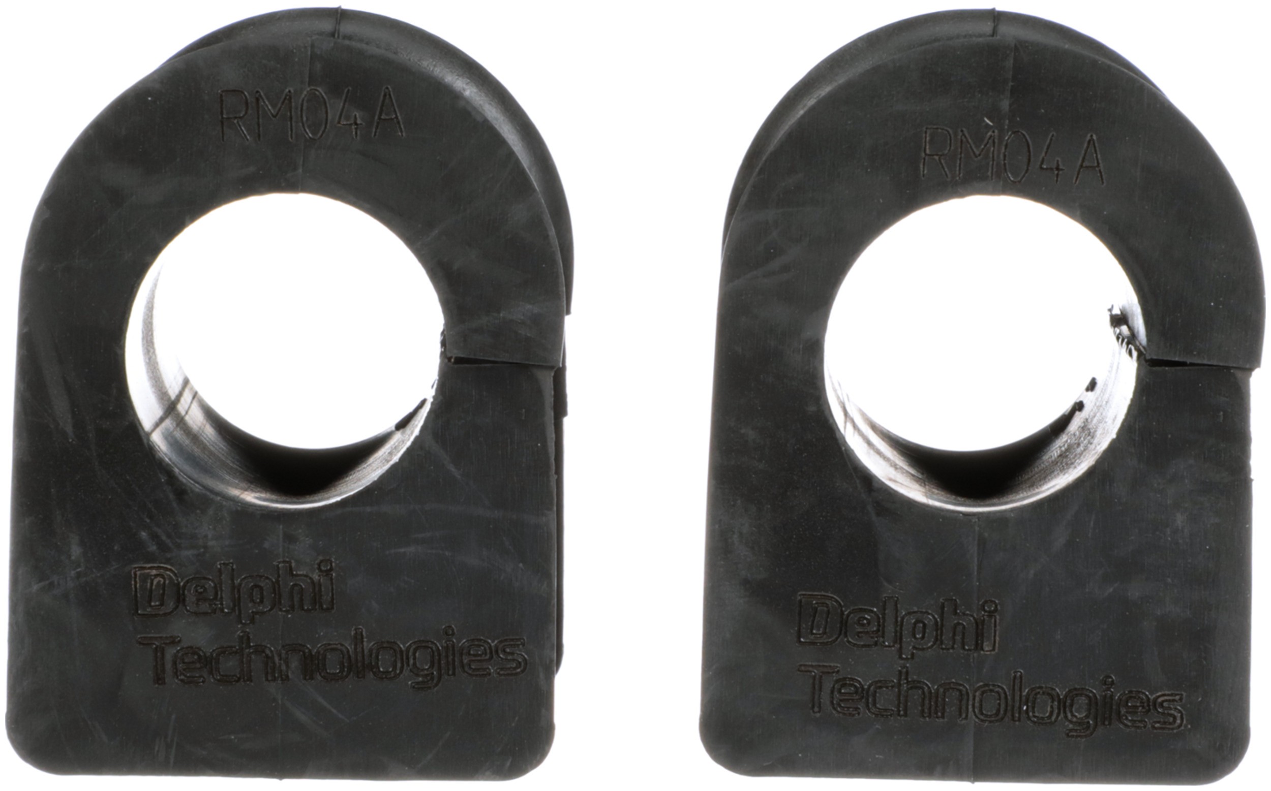 Delphi TD4197W Suspension Stabilizer Bar Bushing Kit - Image 2
