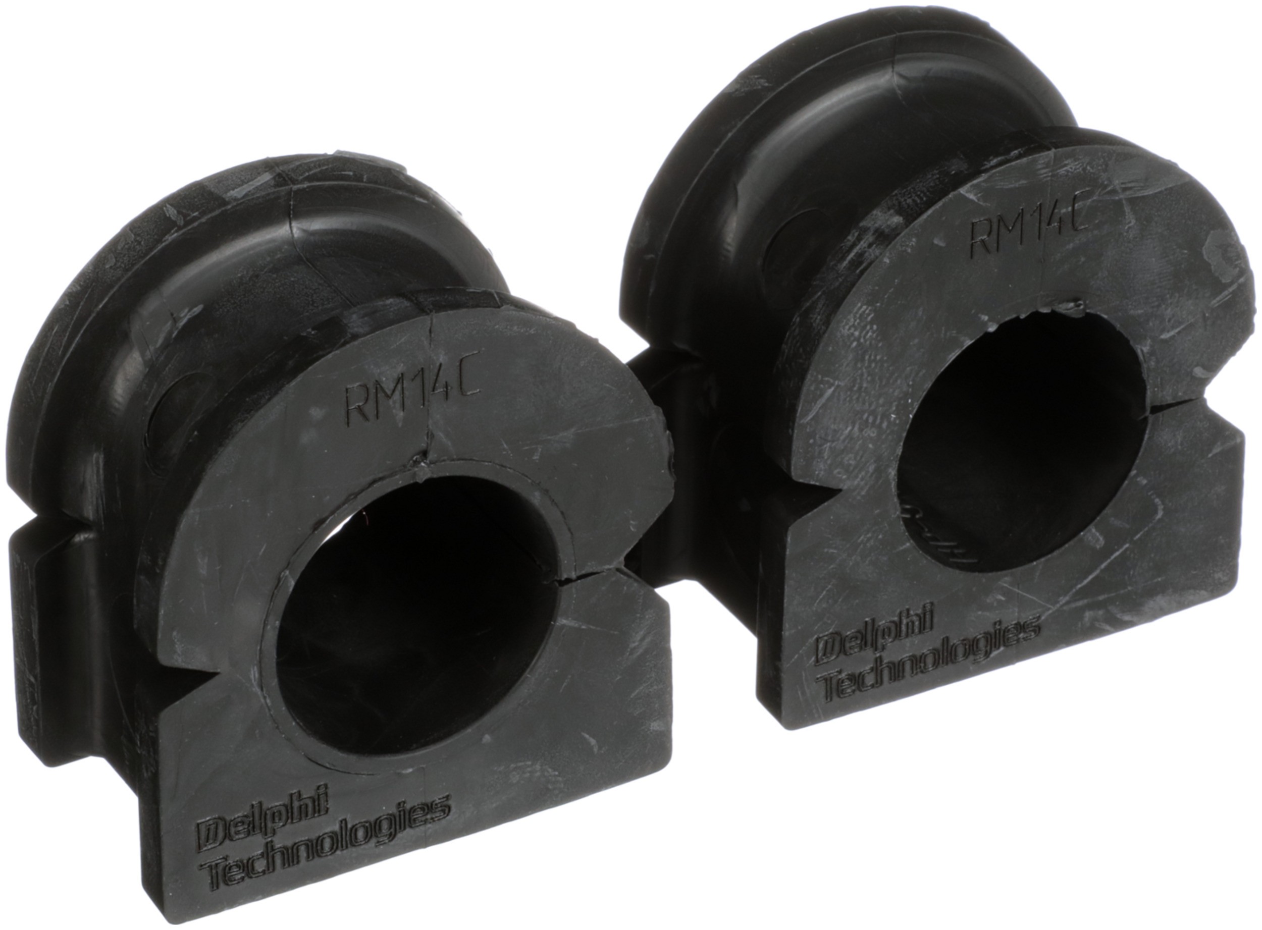 Delphi TD4199W Suspension Stabilizer Bar Bushing Kit