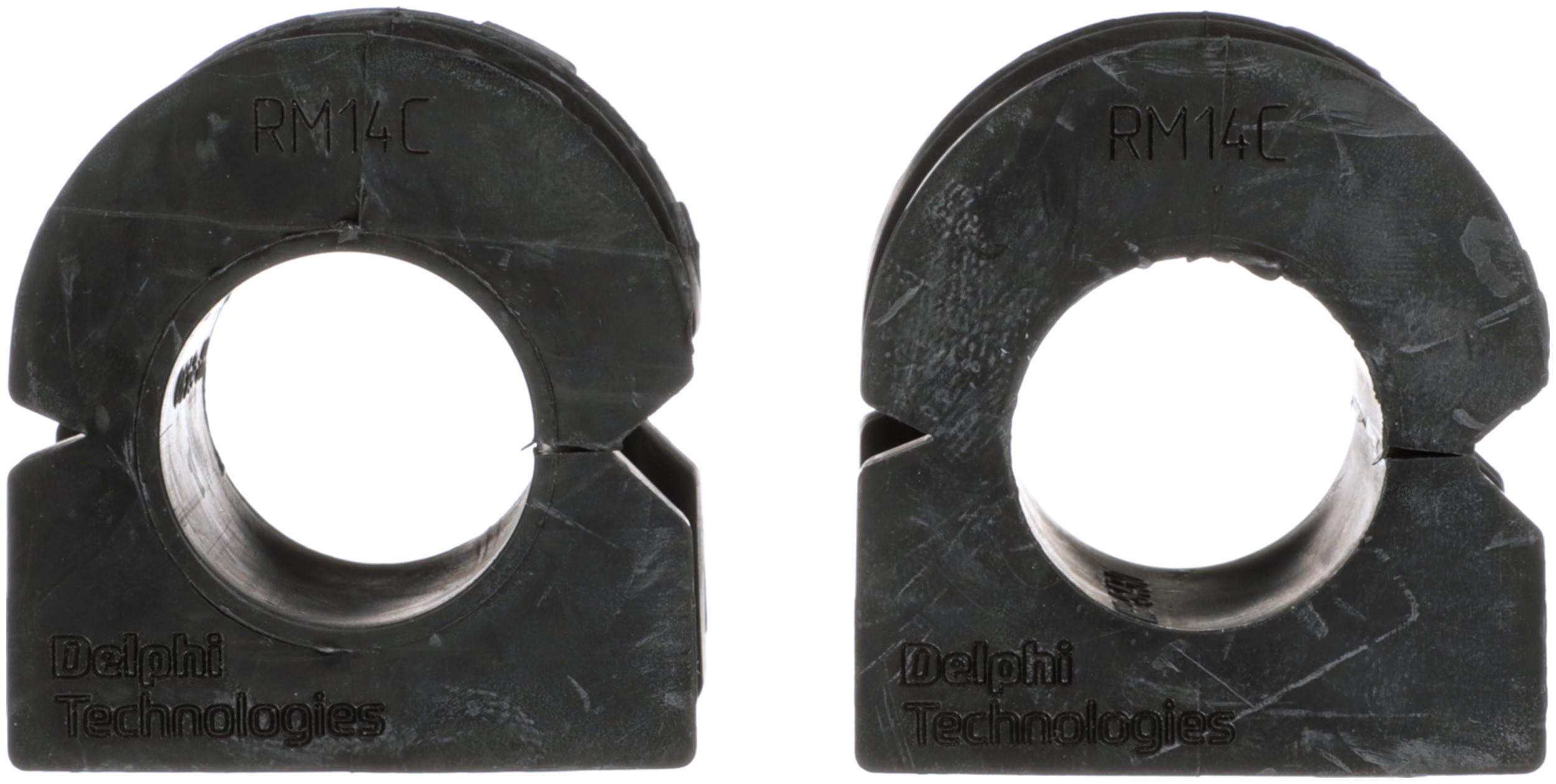 Delphi TD4199W Suspension Stabilizer Bar Bushing Kit - Image 2