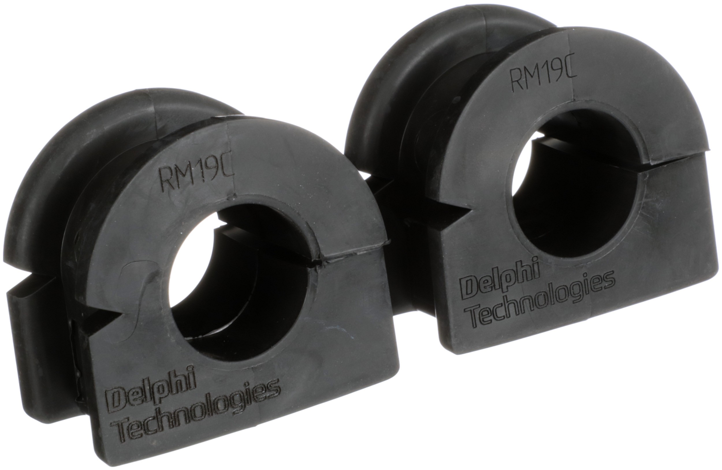 Delphi TD4200W Suspension Stabilizer Bar Bushing Kit