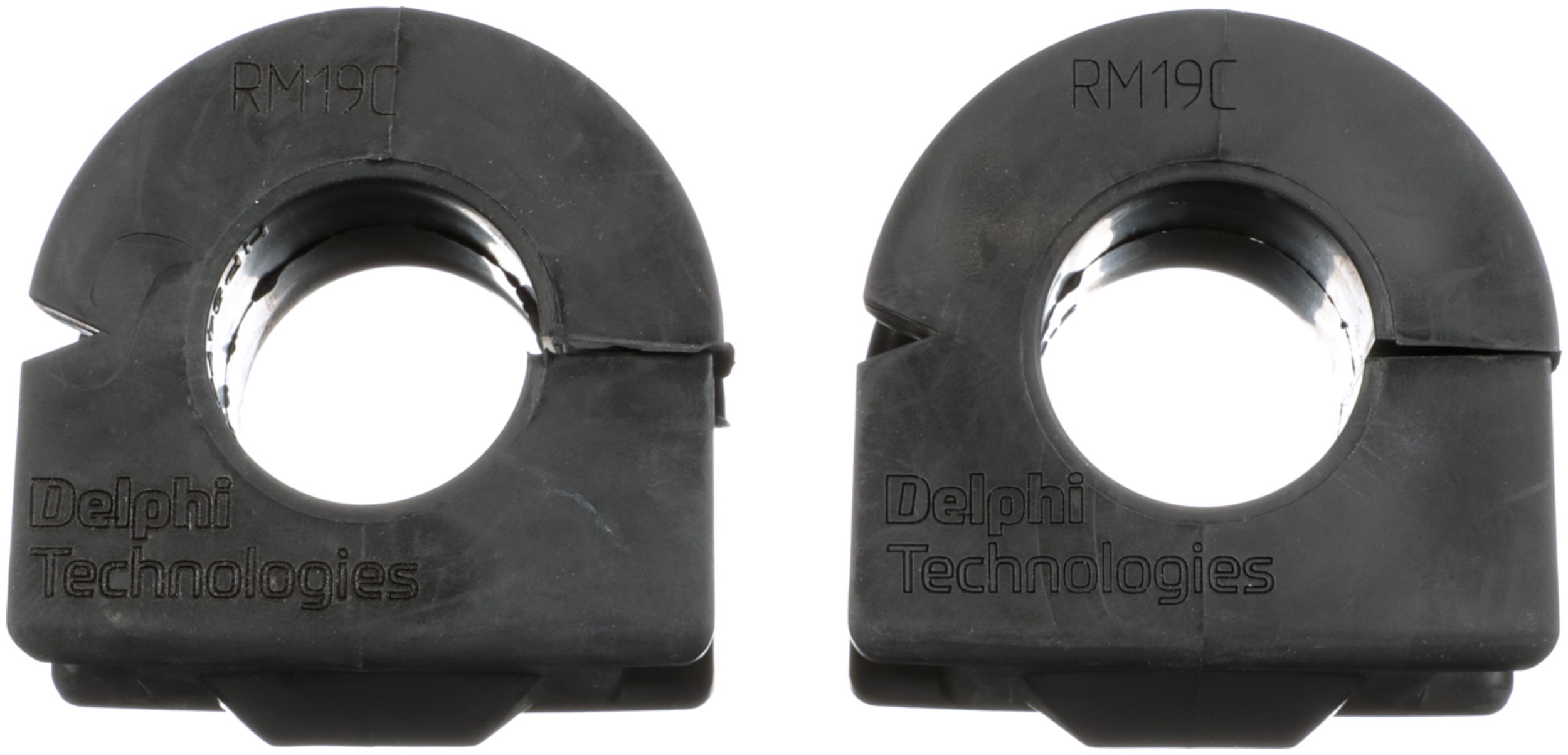 Delphi TD4200W Suspension Stabilizer Bar Bushing Kit - Image 2