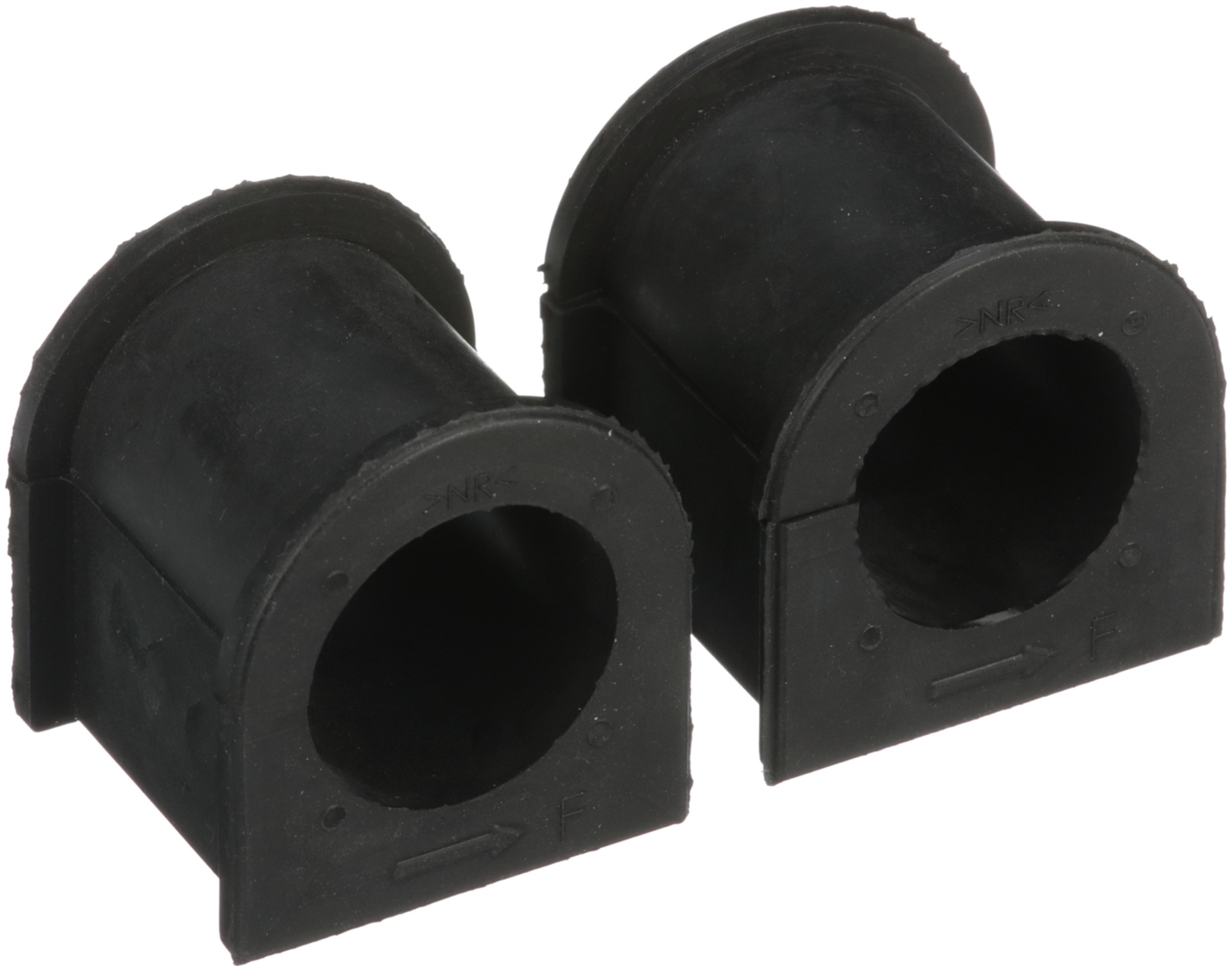 Delphi TD4212W Suspension Stabilizer Bar Bushing Kit